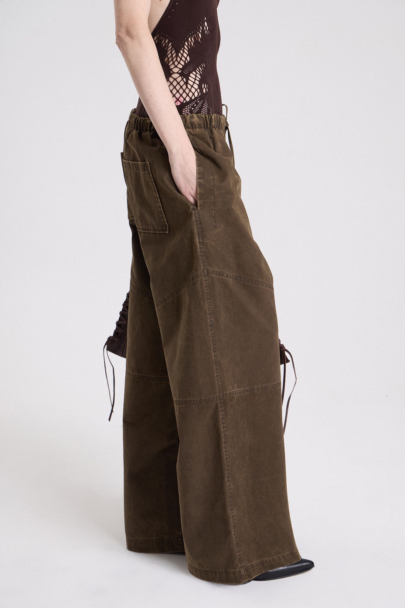 Pantalon Borja