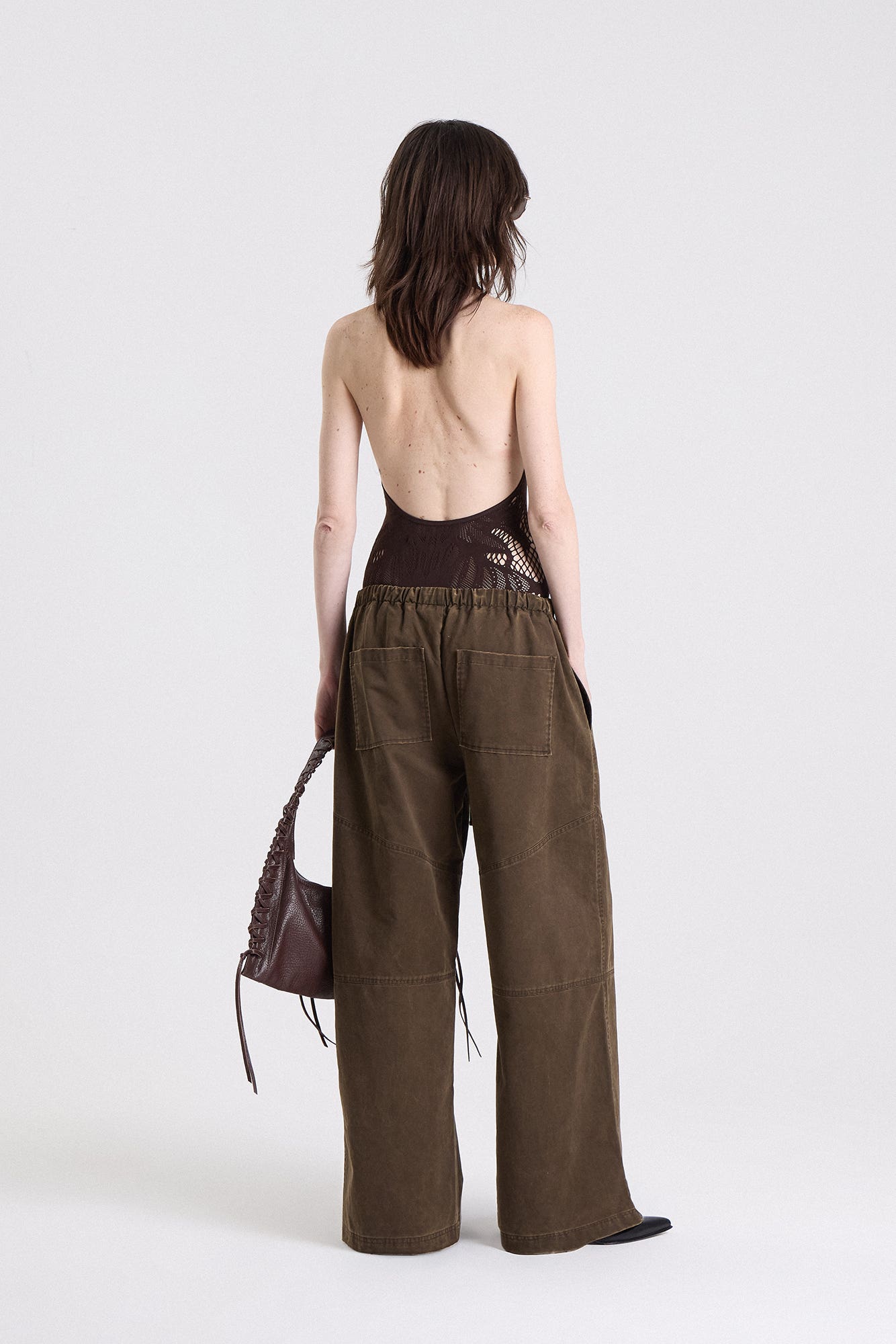 Pantalon Borja