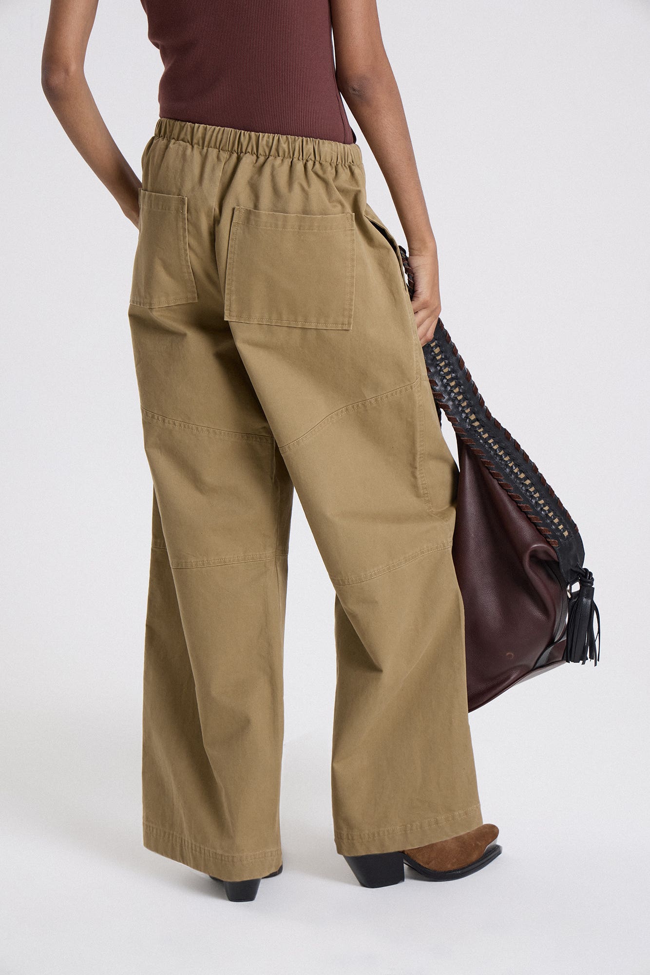 Pantalon Borja