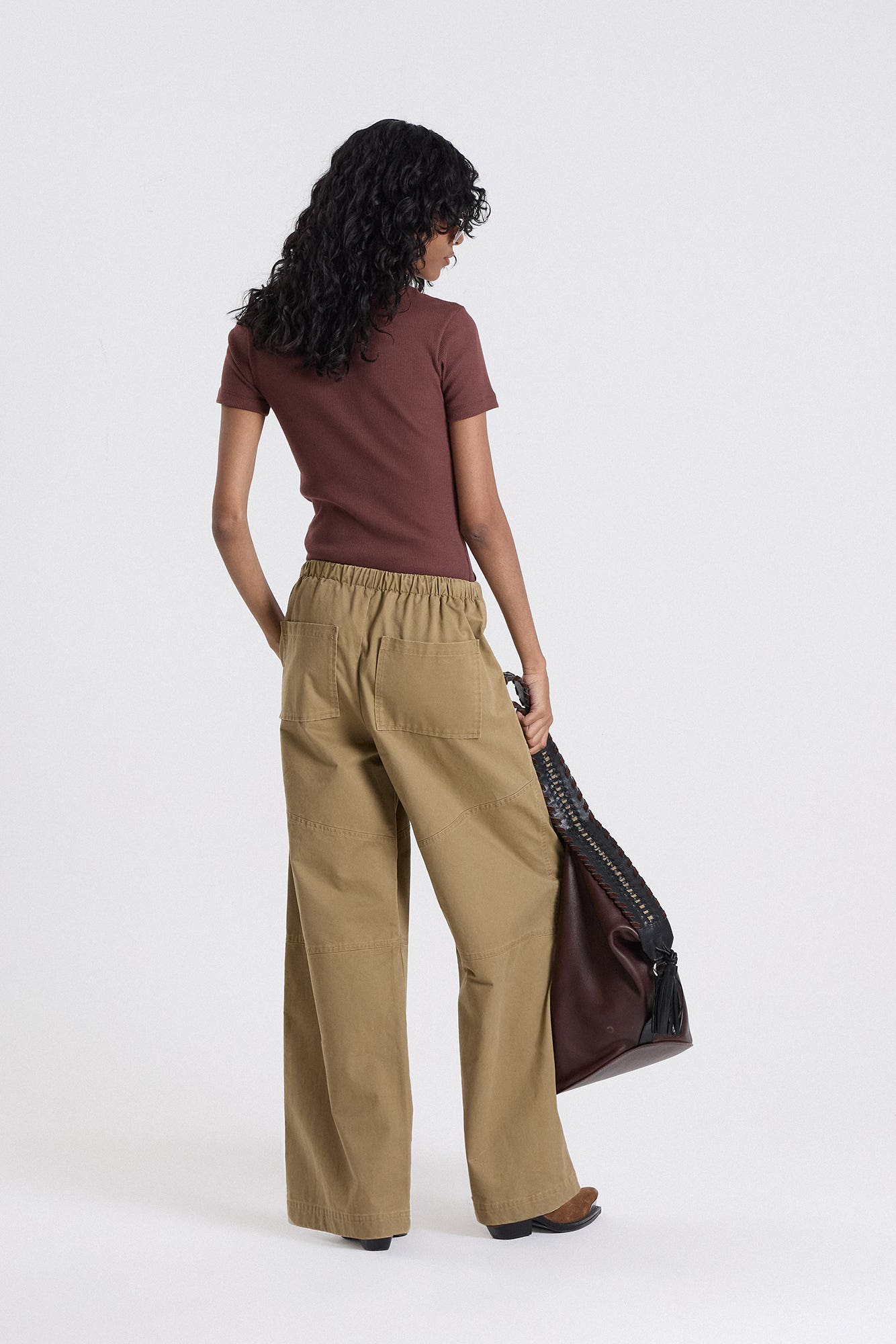 Pantalon Borja