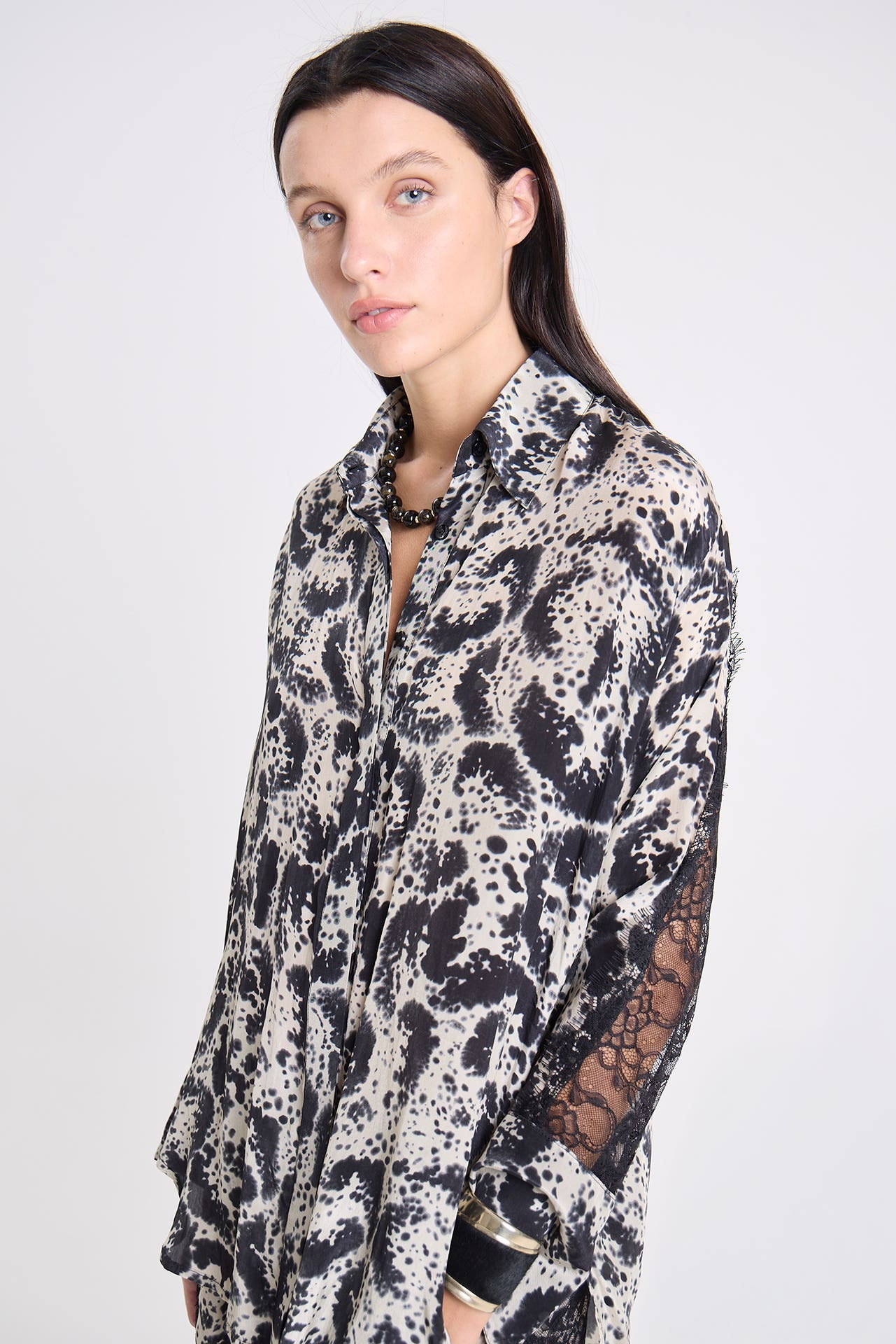 Camisa Azula