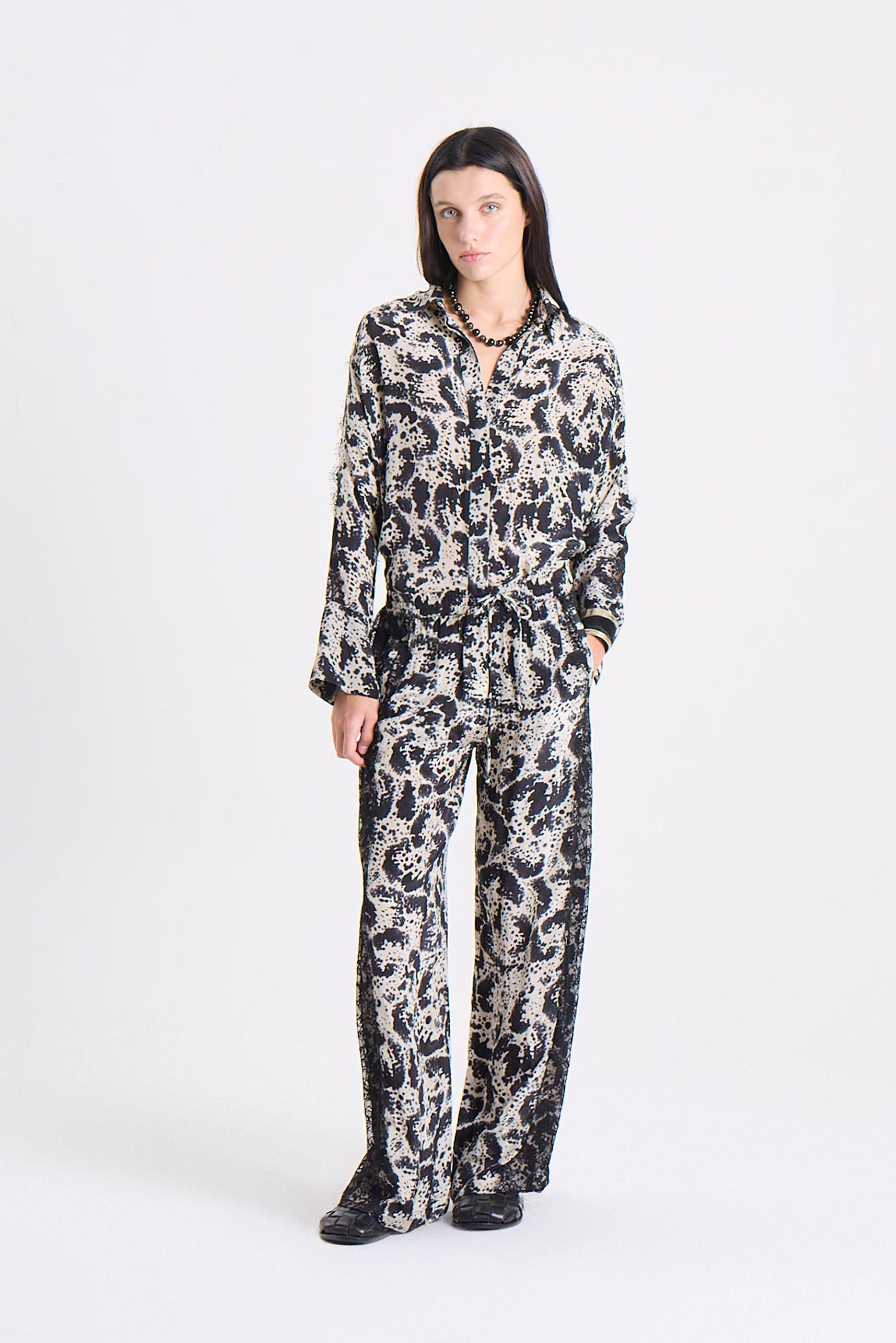 Pantalon Azula