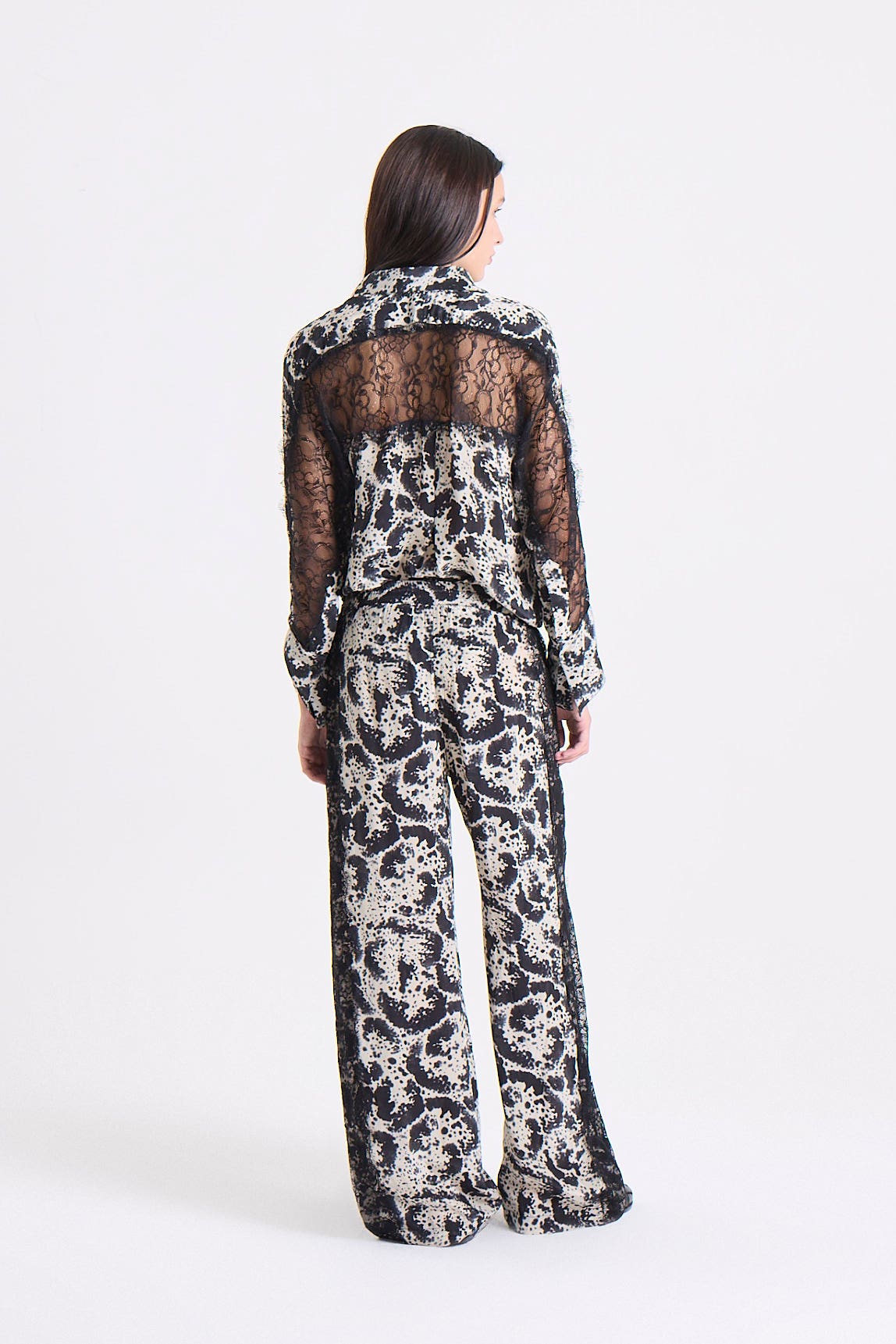 Pantalon Azula