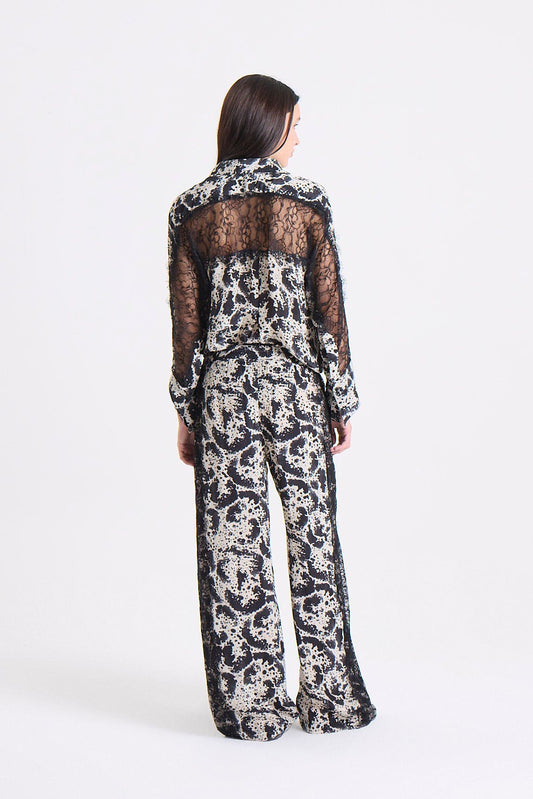 Pantalon Azula