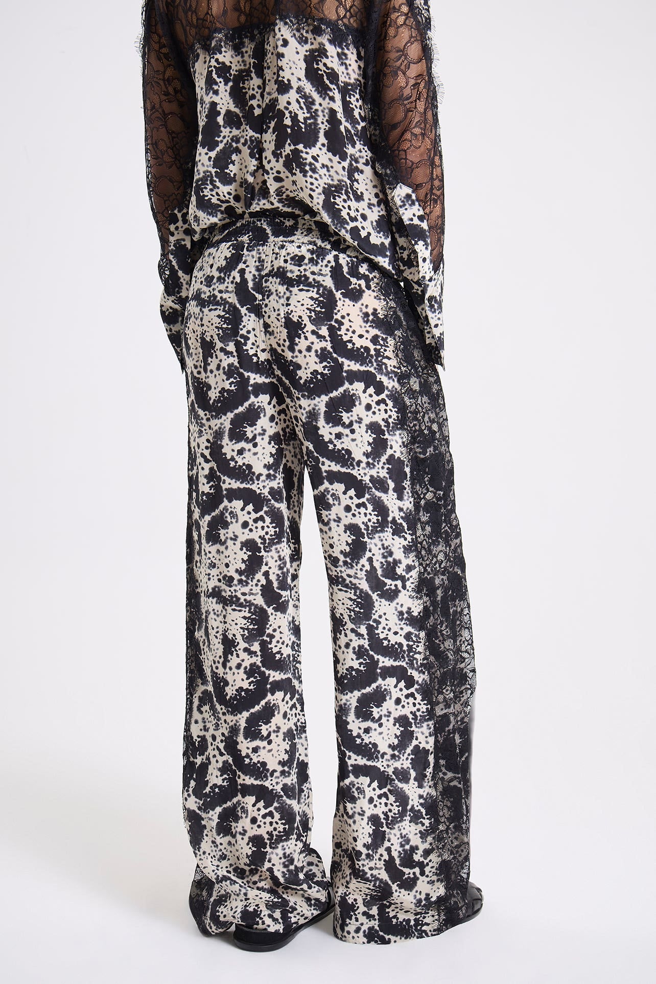 Pantalon Azula