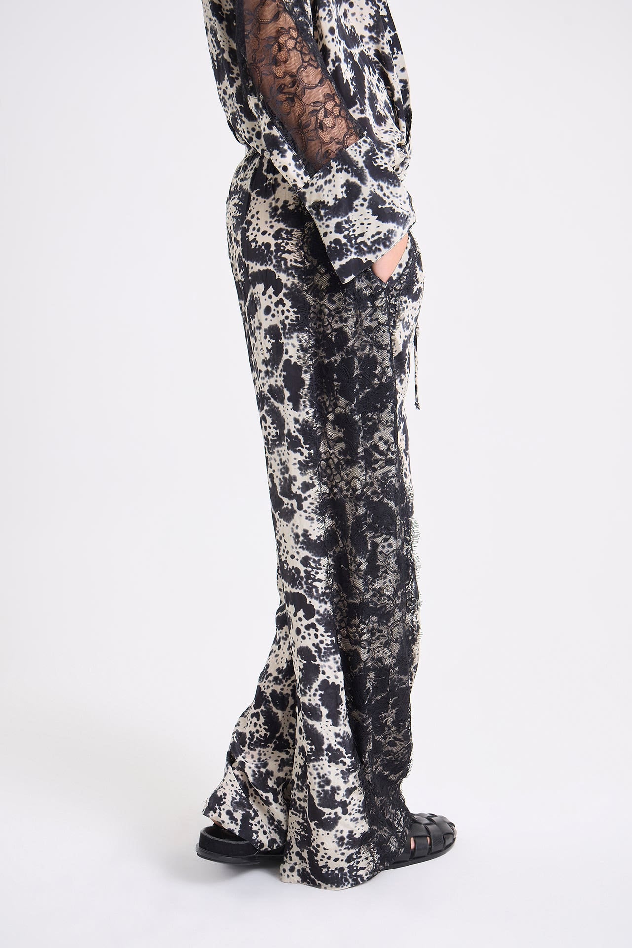 Pantalon Azula