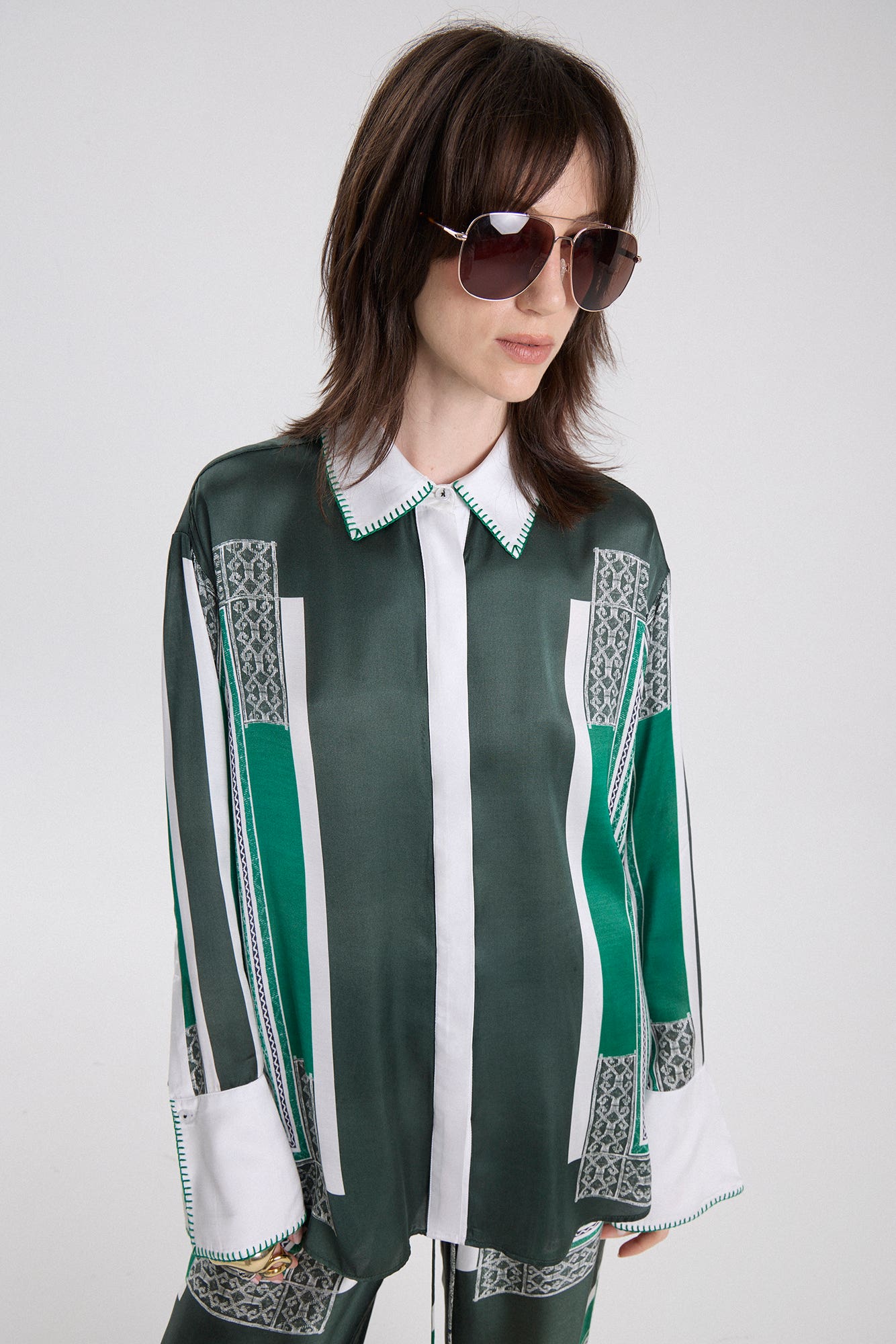 Camisa Pyra