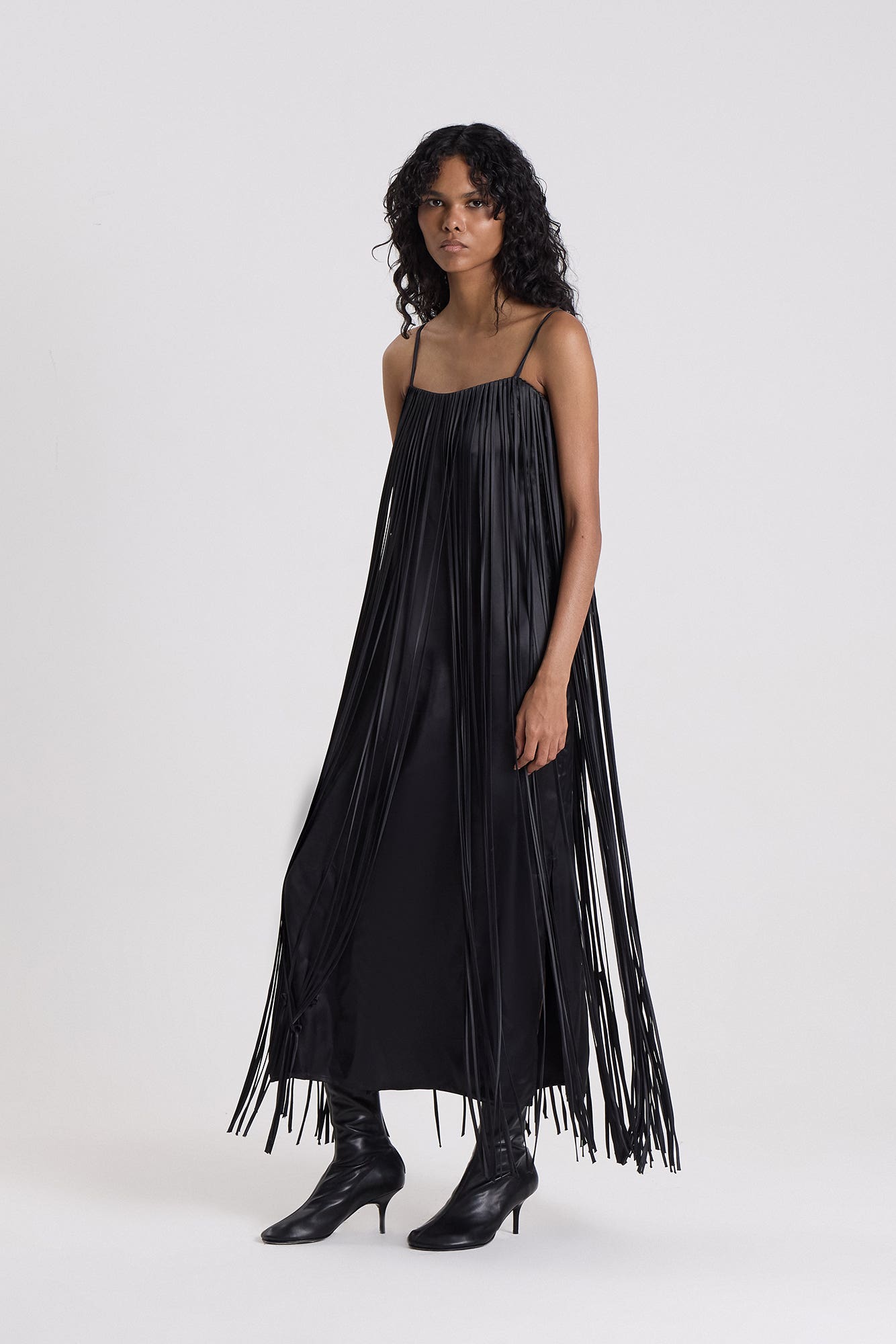 Vestido Midi Ayoka