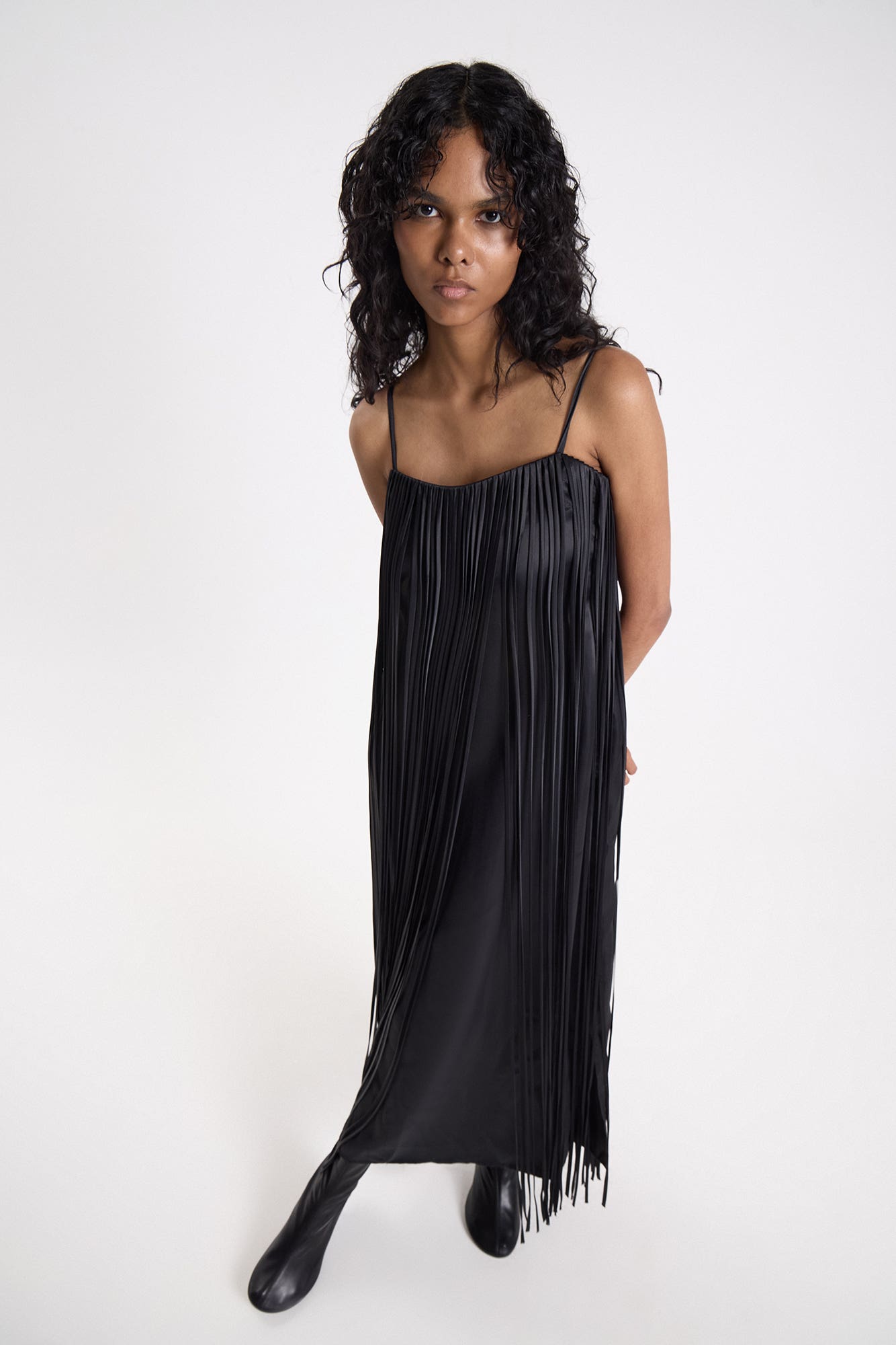 Vestido Midi Ayoka