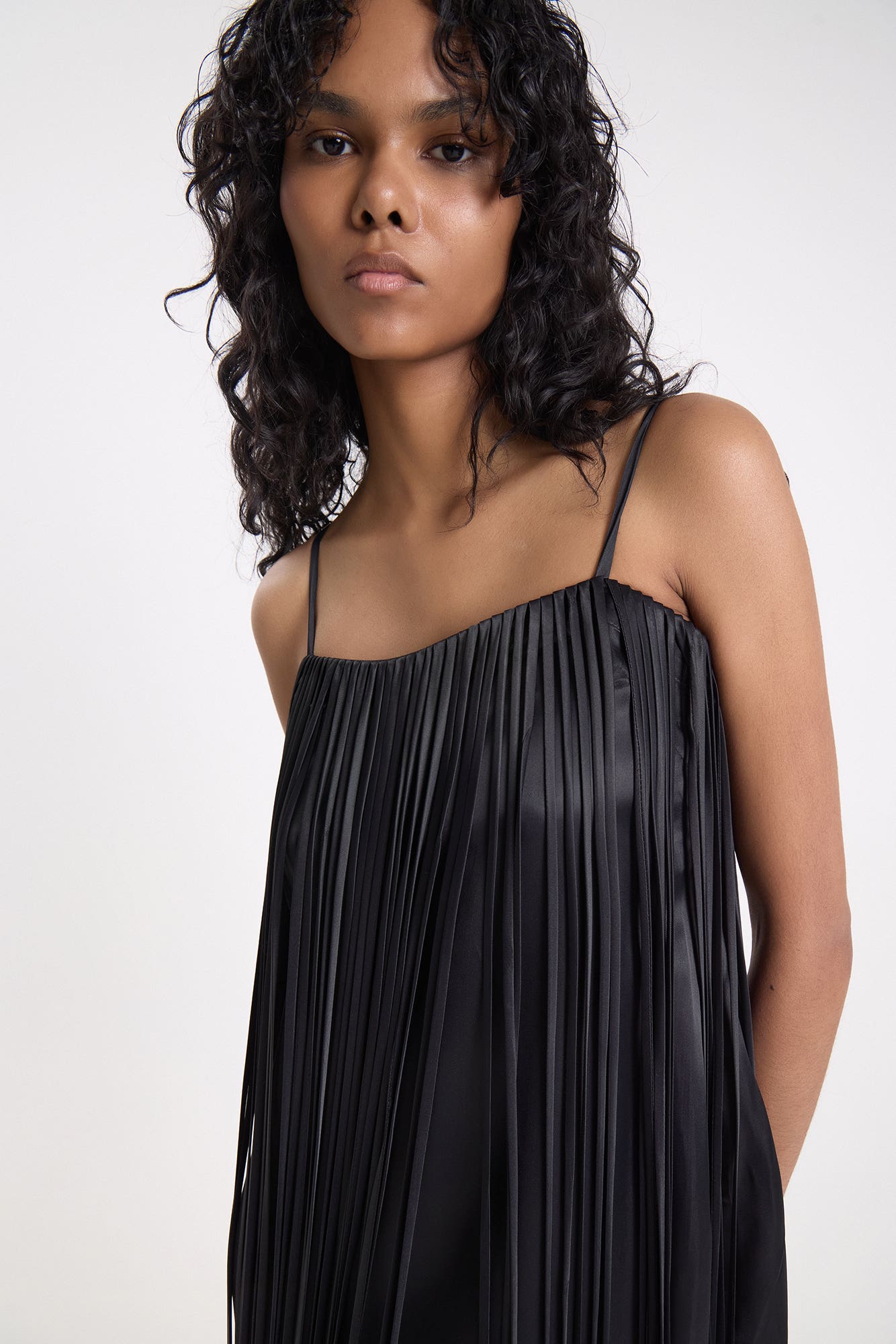 Vestido Midi Ayoka