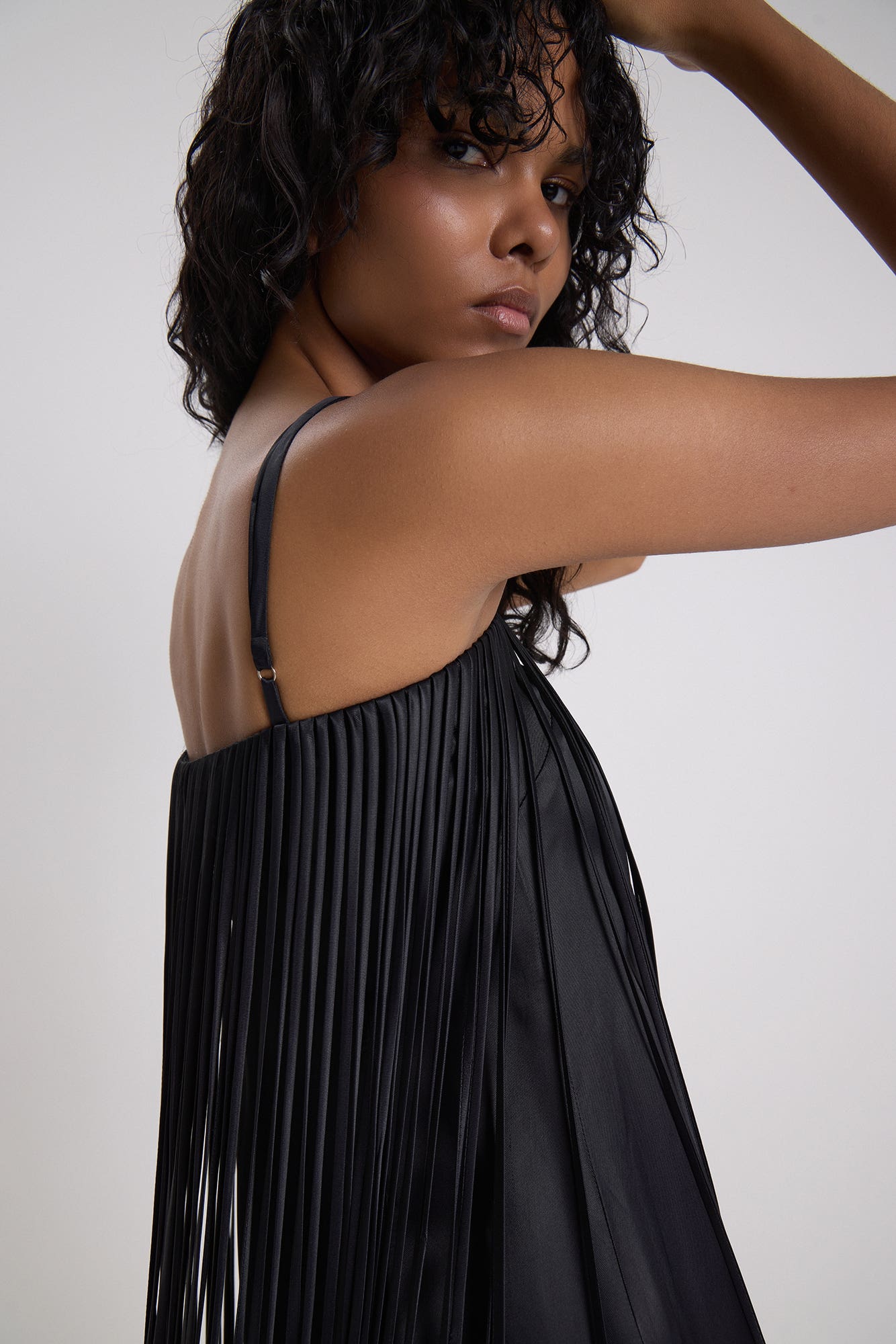 Vestido Midi Ayoka