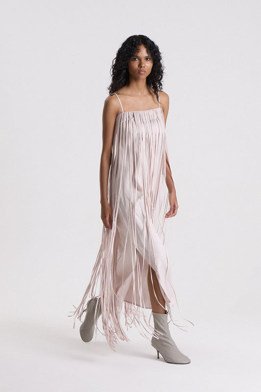 Vestido Midi Ayoka