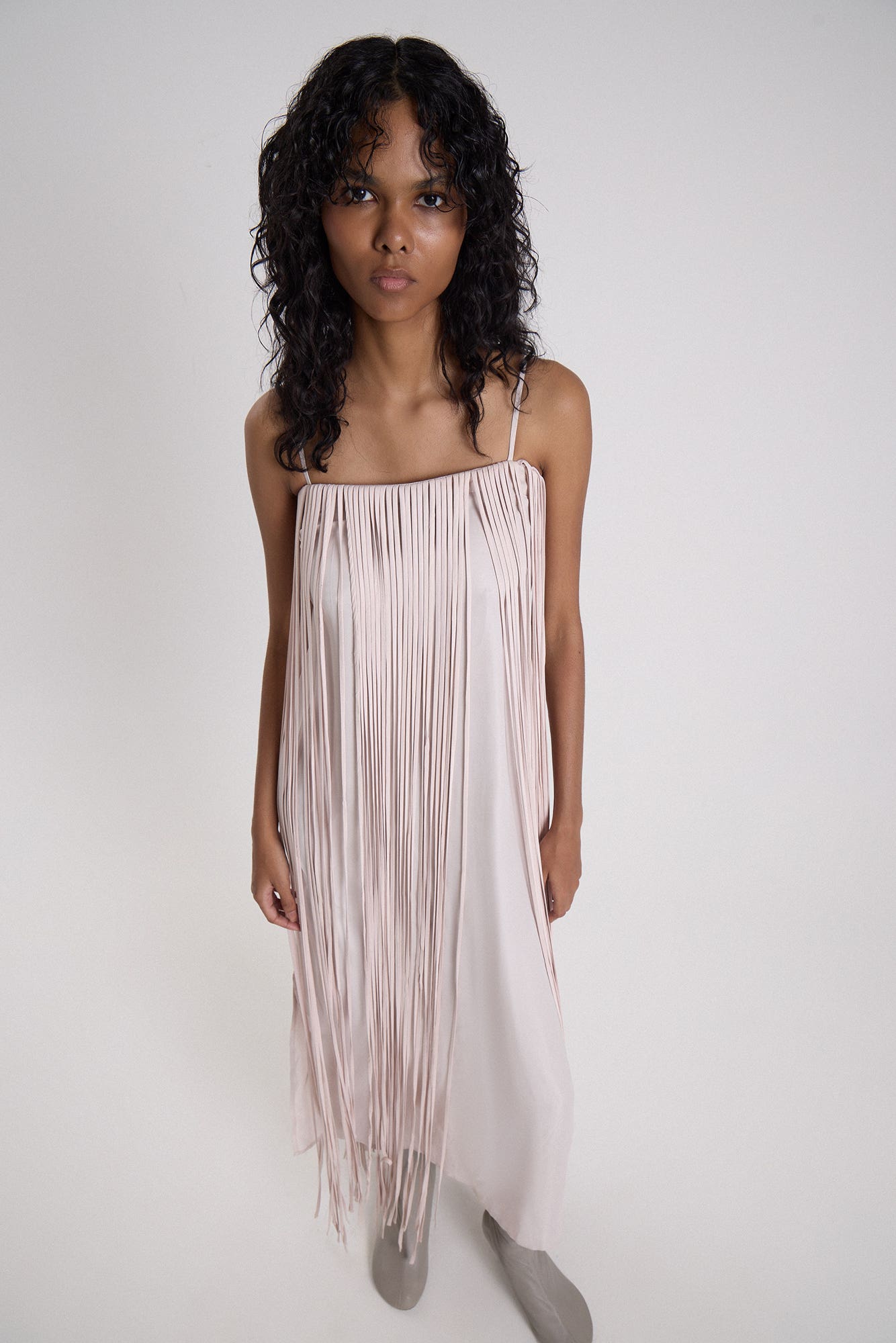 Vestido Midi Ayoka
