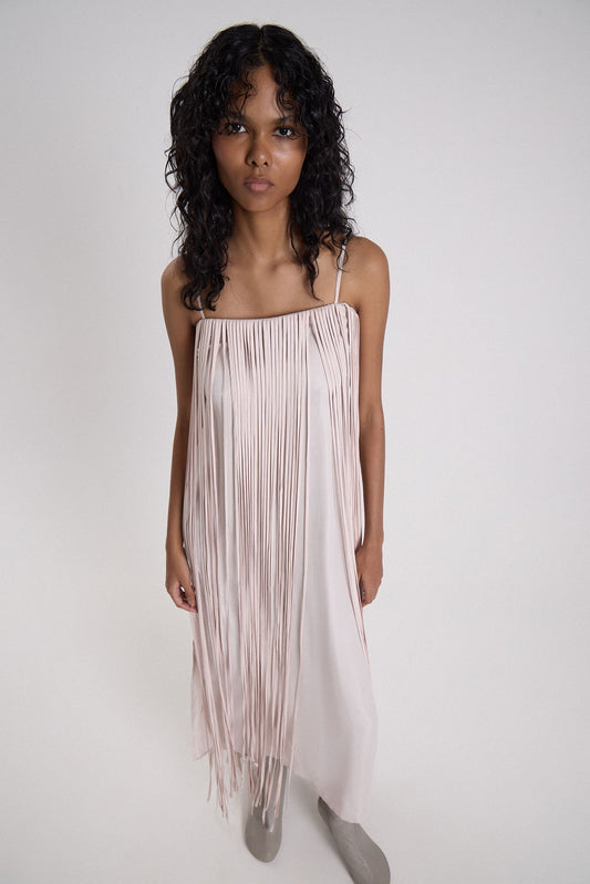 Vestido Midi Ayoka