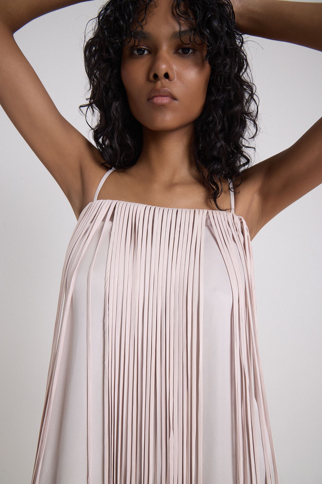 Vestido Midi Ayoka