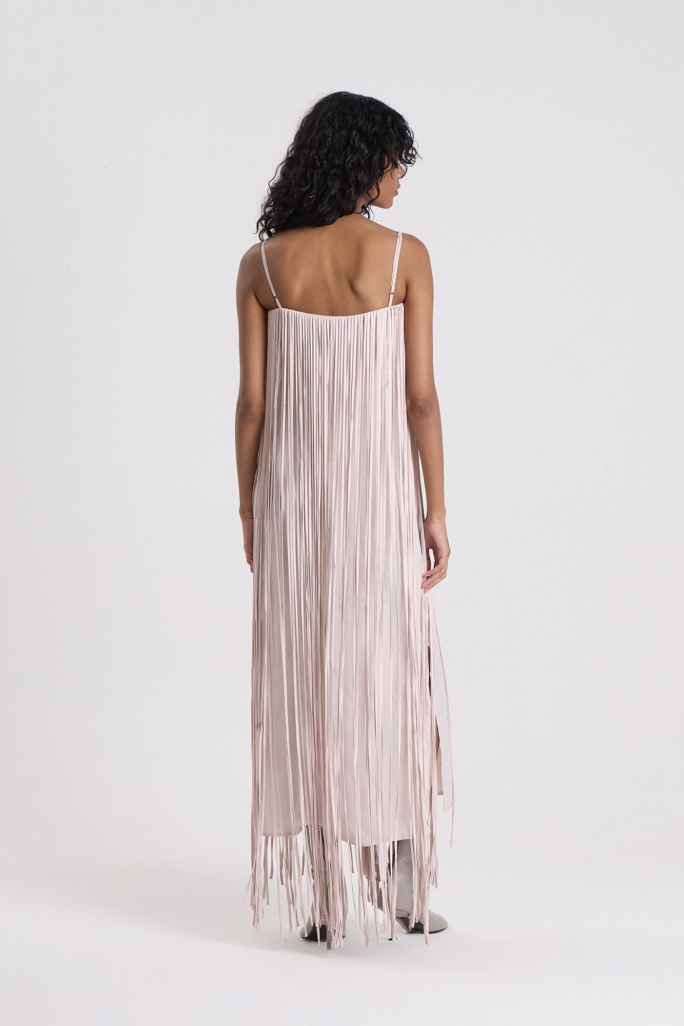 Vestido Midi Ayoka