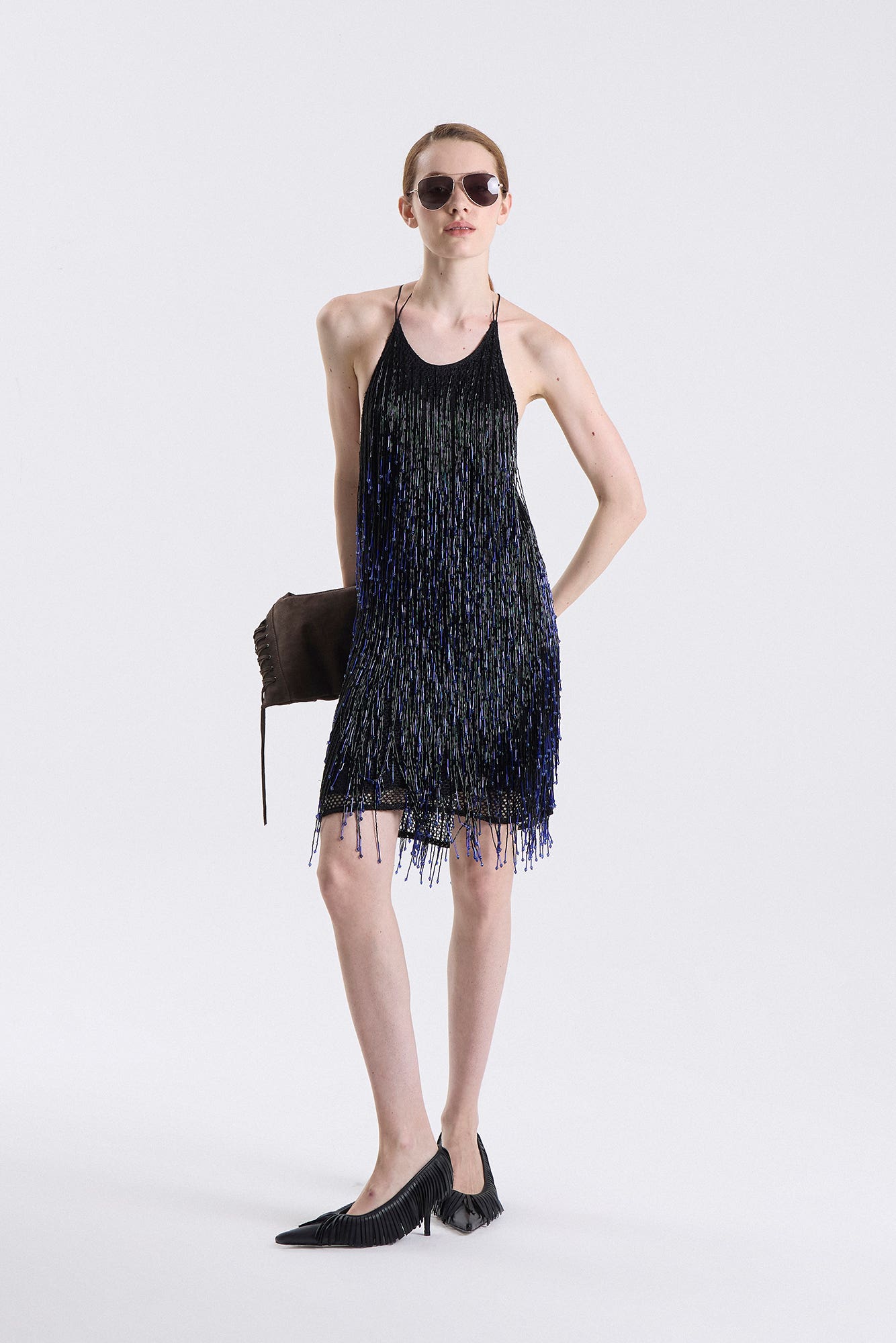Vestido New Capella