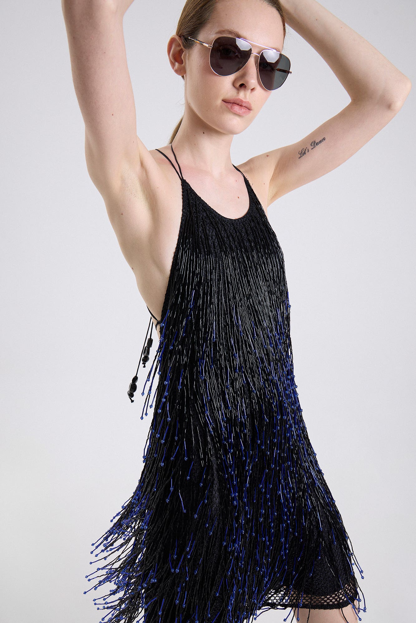 Vestido New Capella