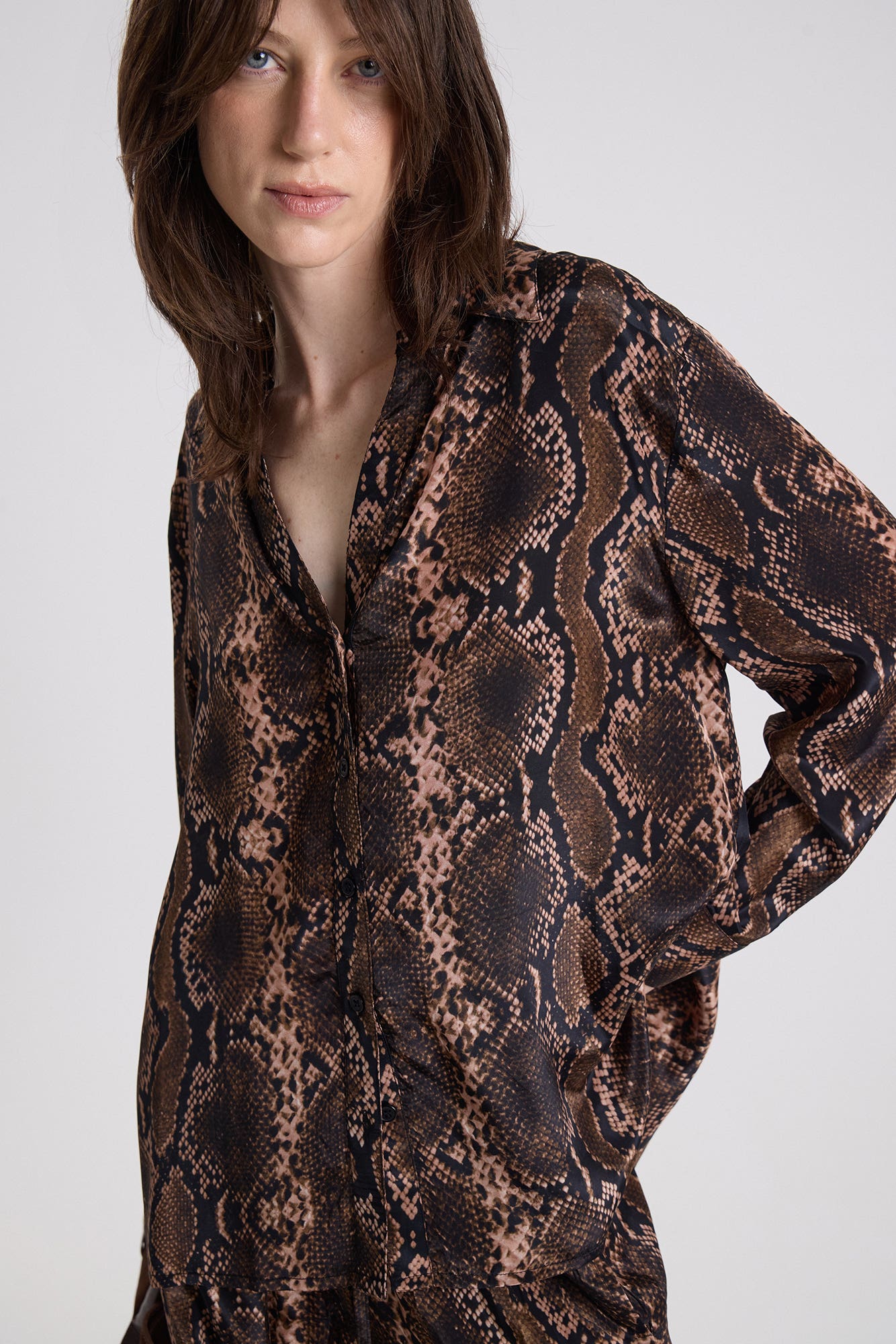 Camisa Pam