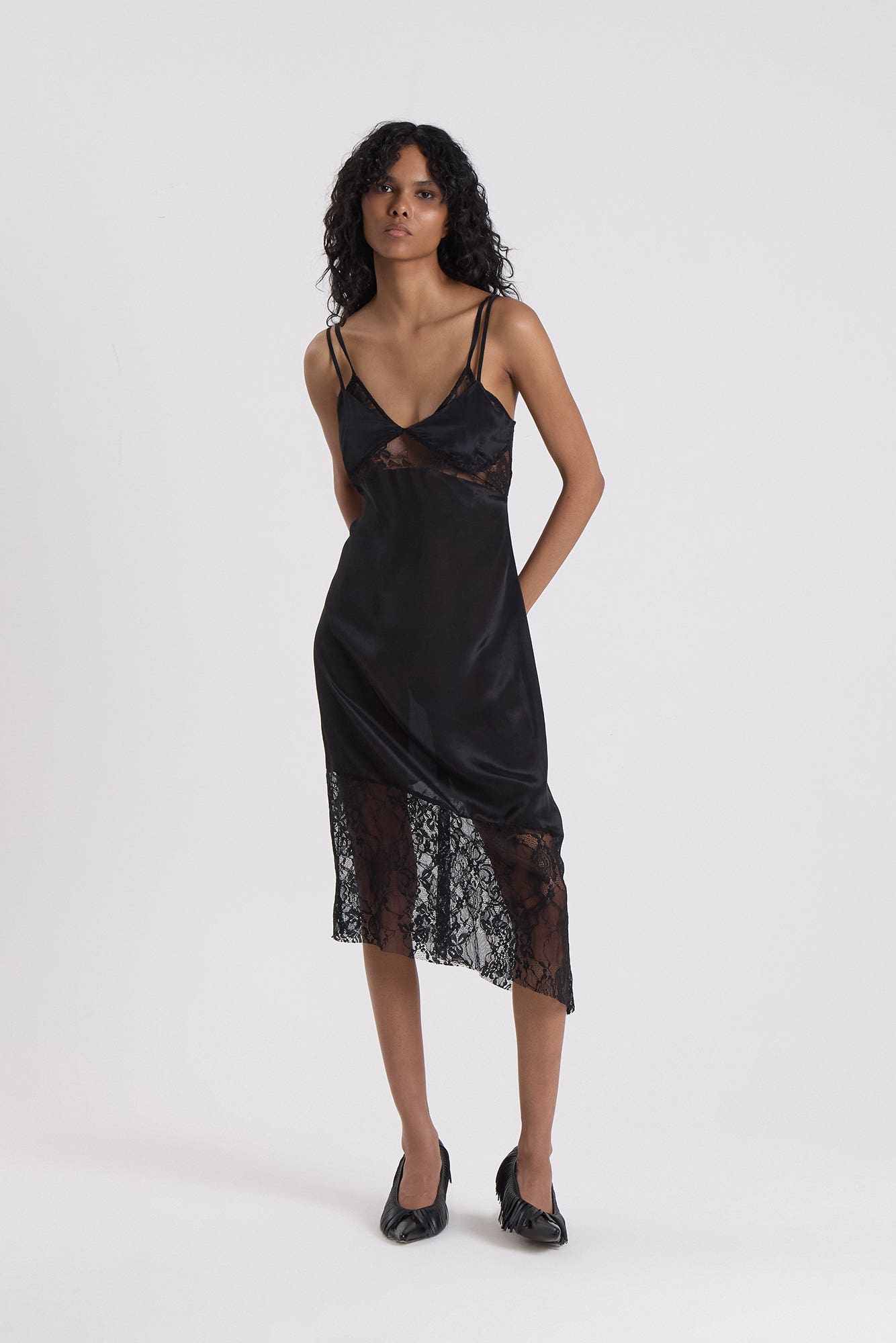 Vestido Bessie