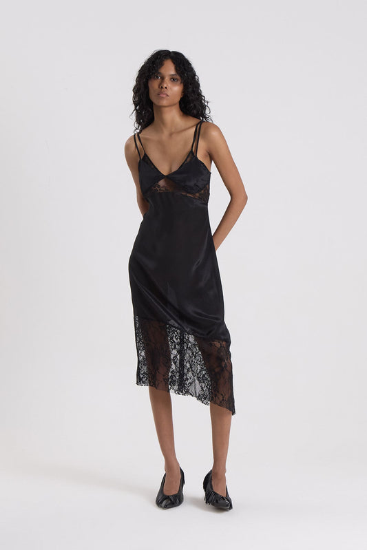 Vestido Bessie