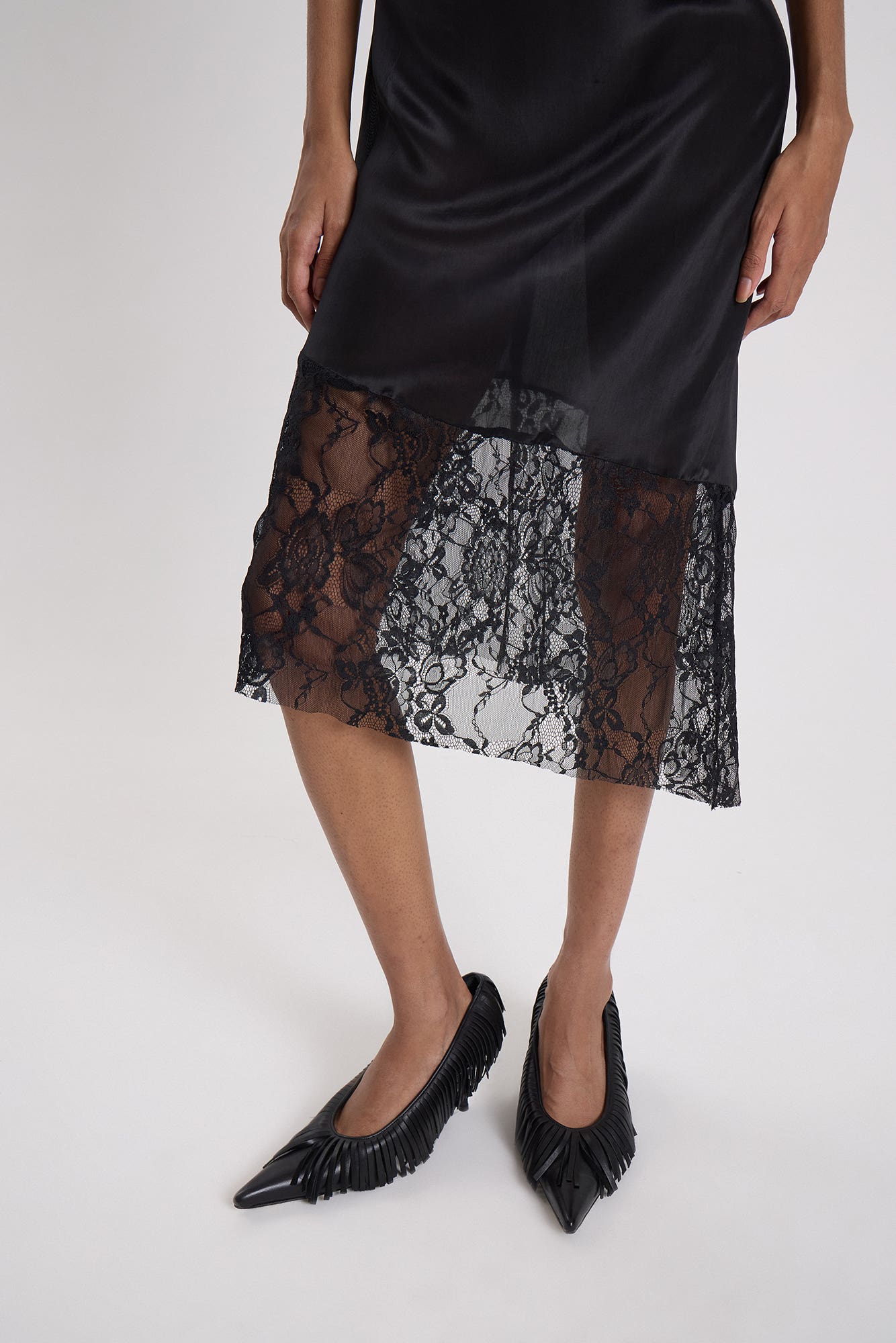 Vestido Bessie