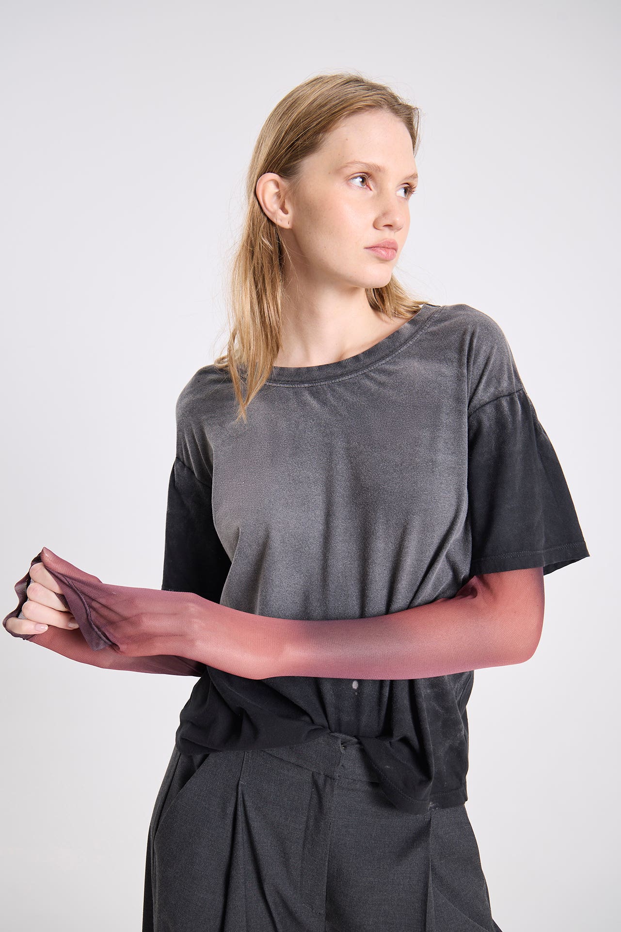 Remera Ml Saqqara