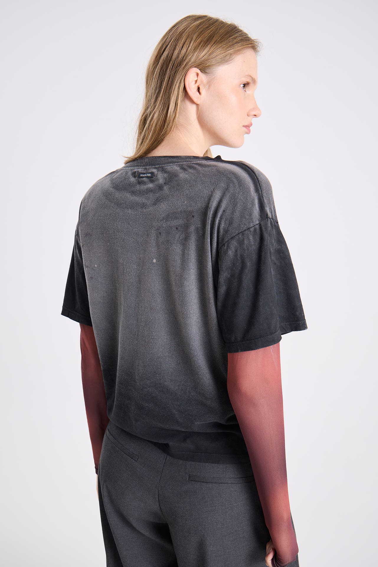 Remera Ml Saqqara