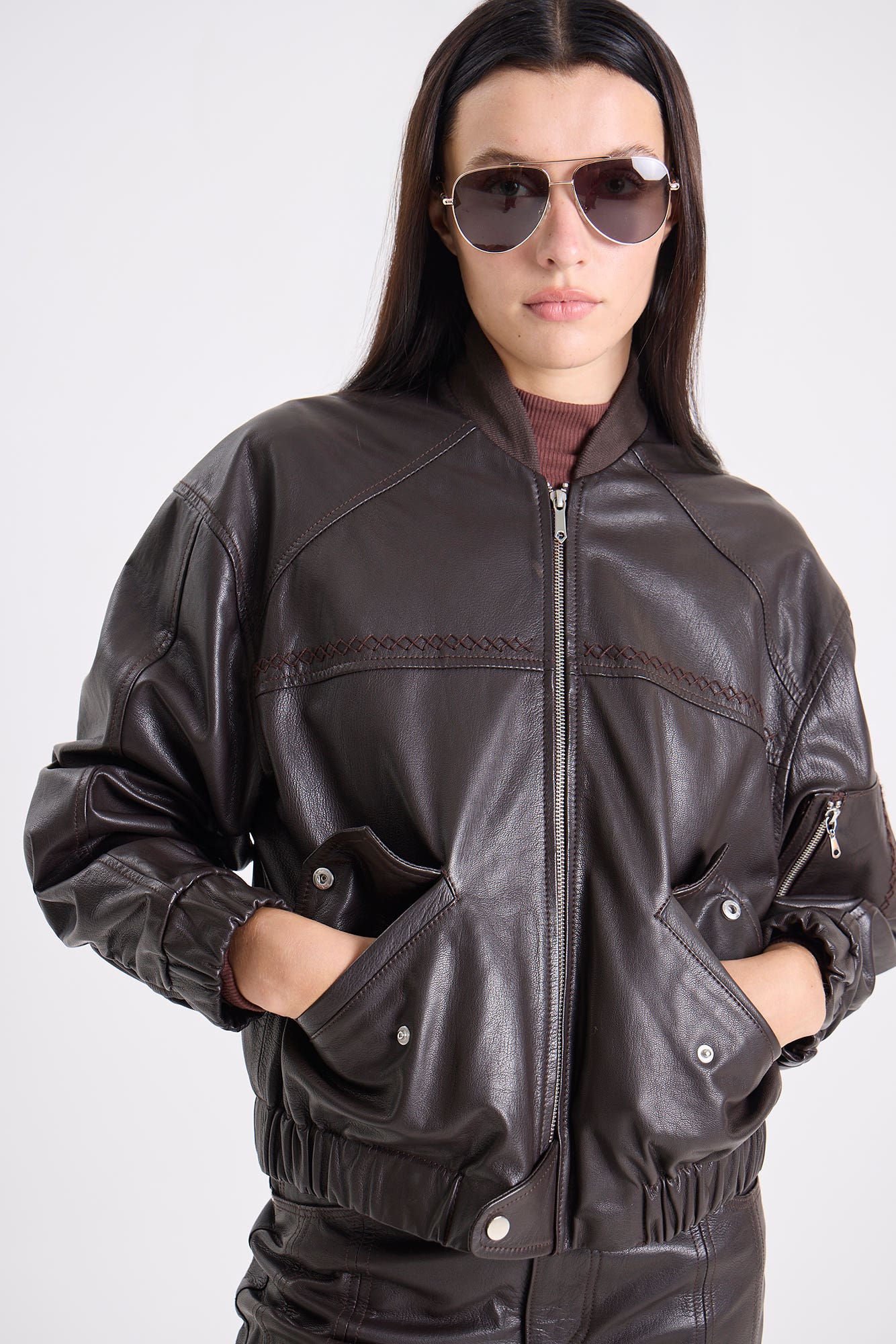 Bomber Osiris