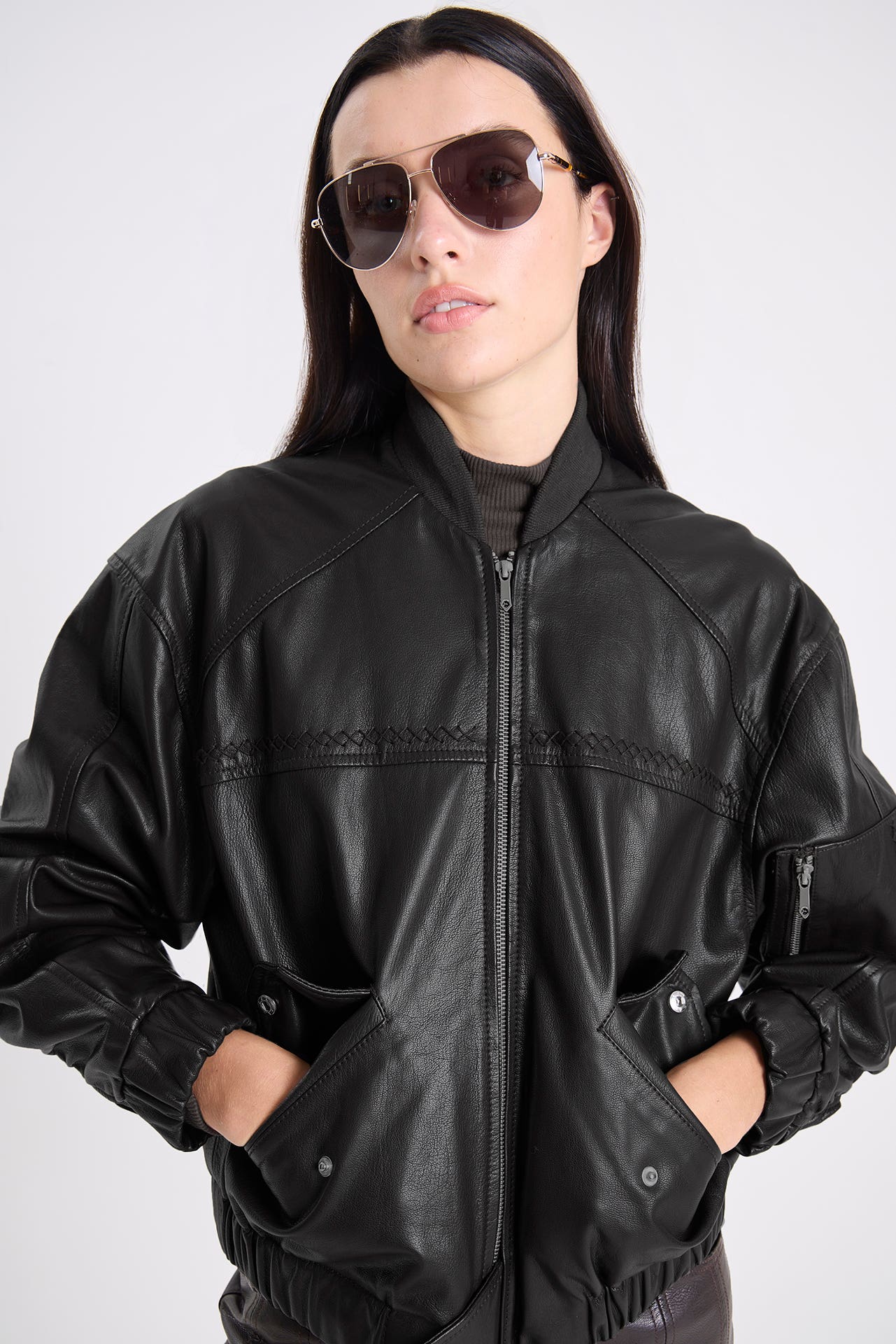 Bomber Osiris