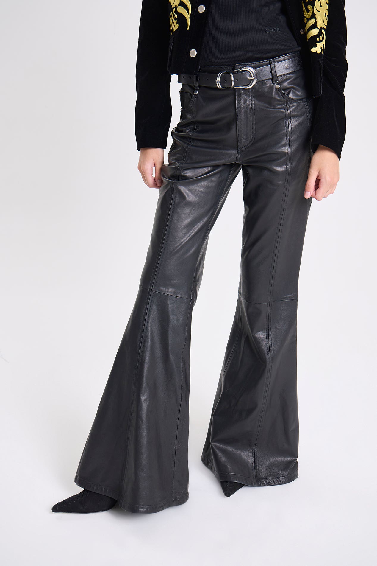 Pantalon Osiris