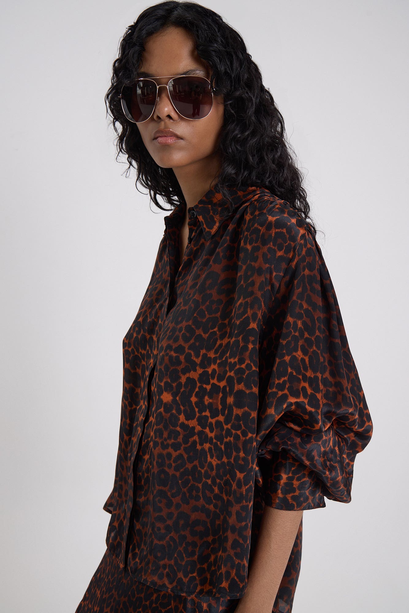 Camisa Helen