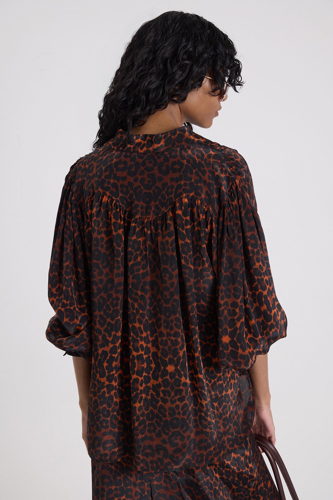 Camisa Helen