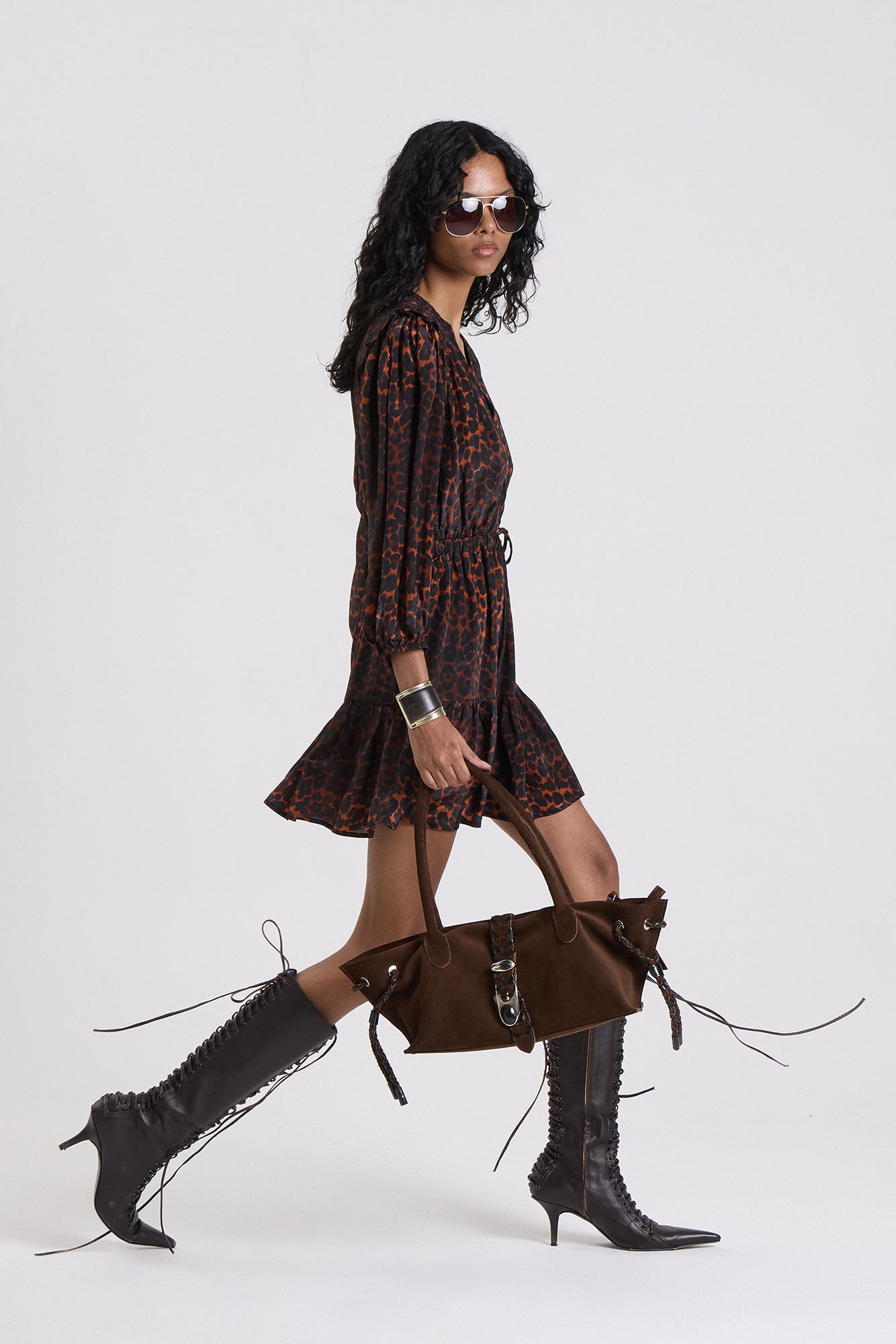 Vestido Helen
