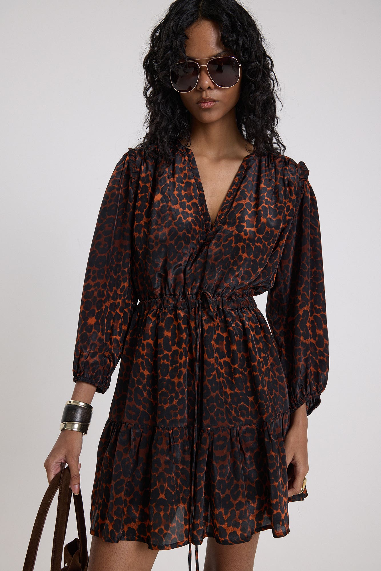 Vestido Helen