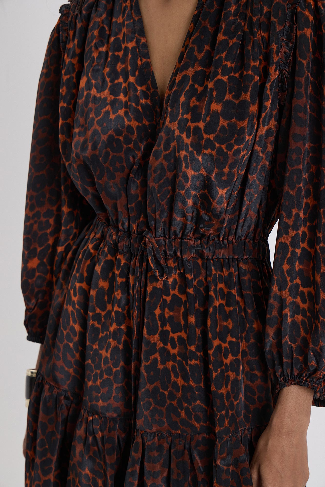 Vestido Helen