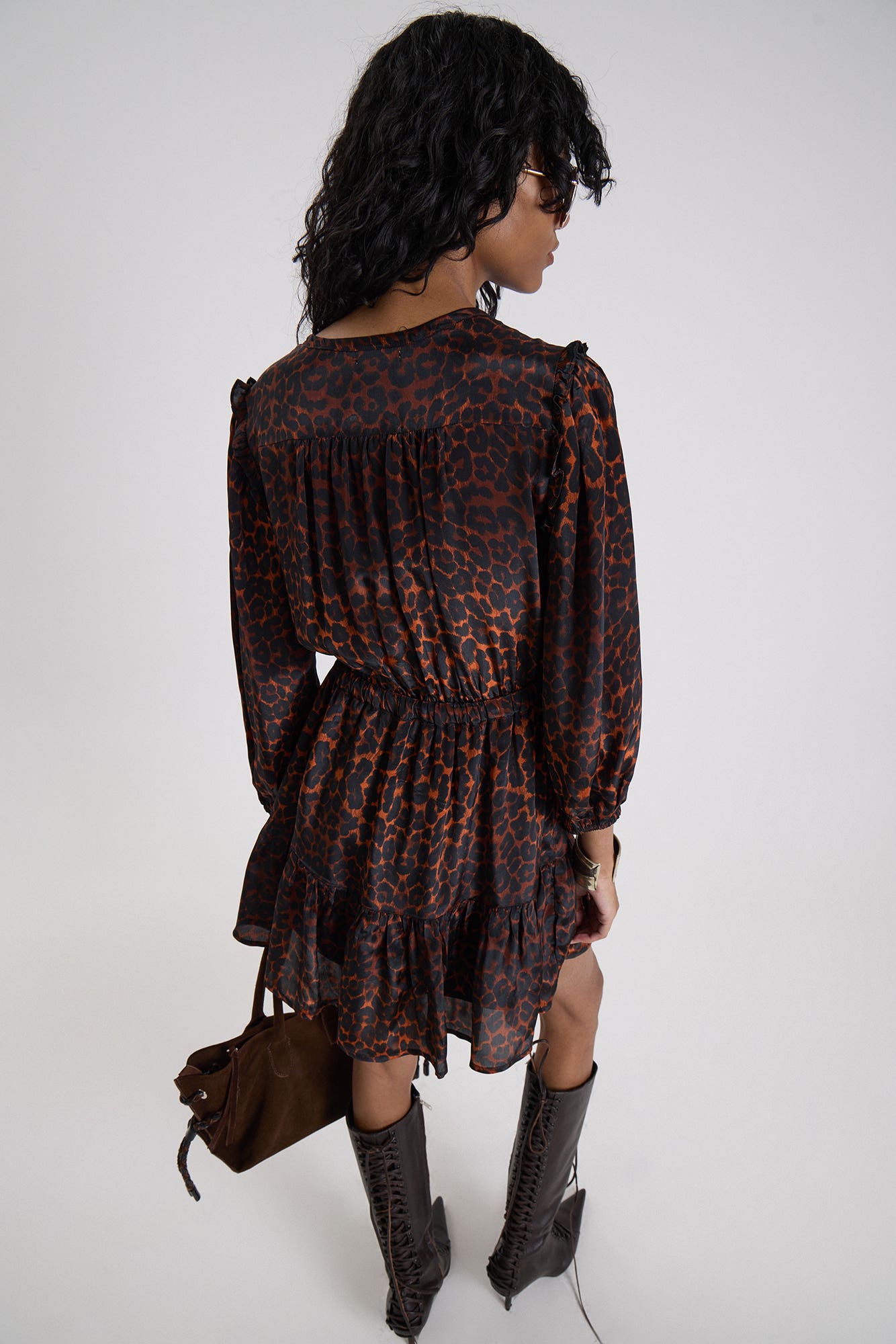 Vestido Helen