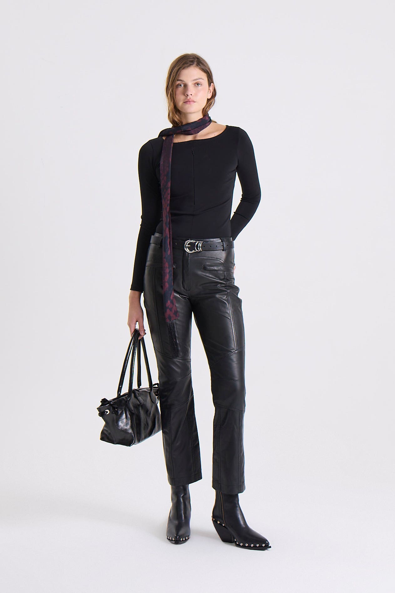 Pantalon Mamba