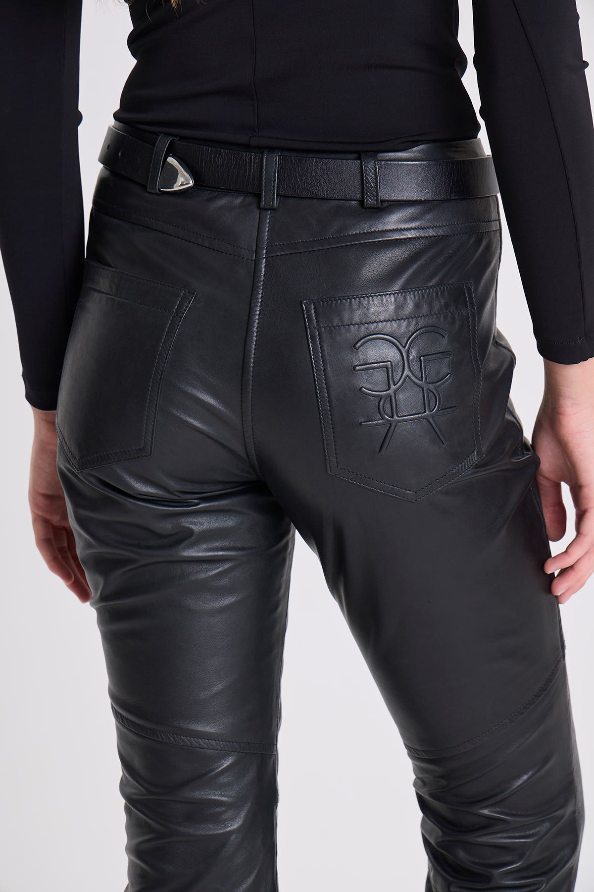 Pantalon Mamba