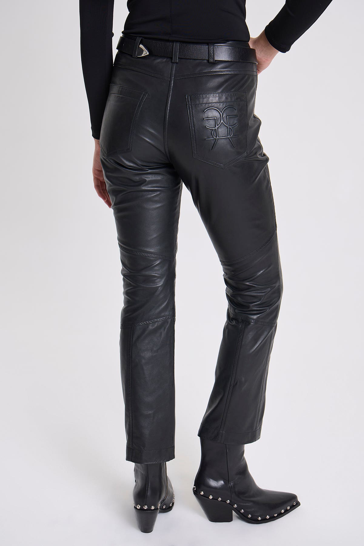 Pantalon Mamba