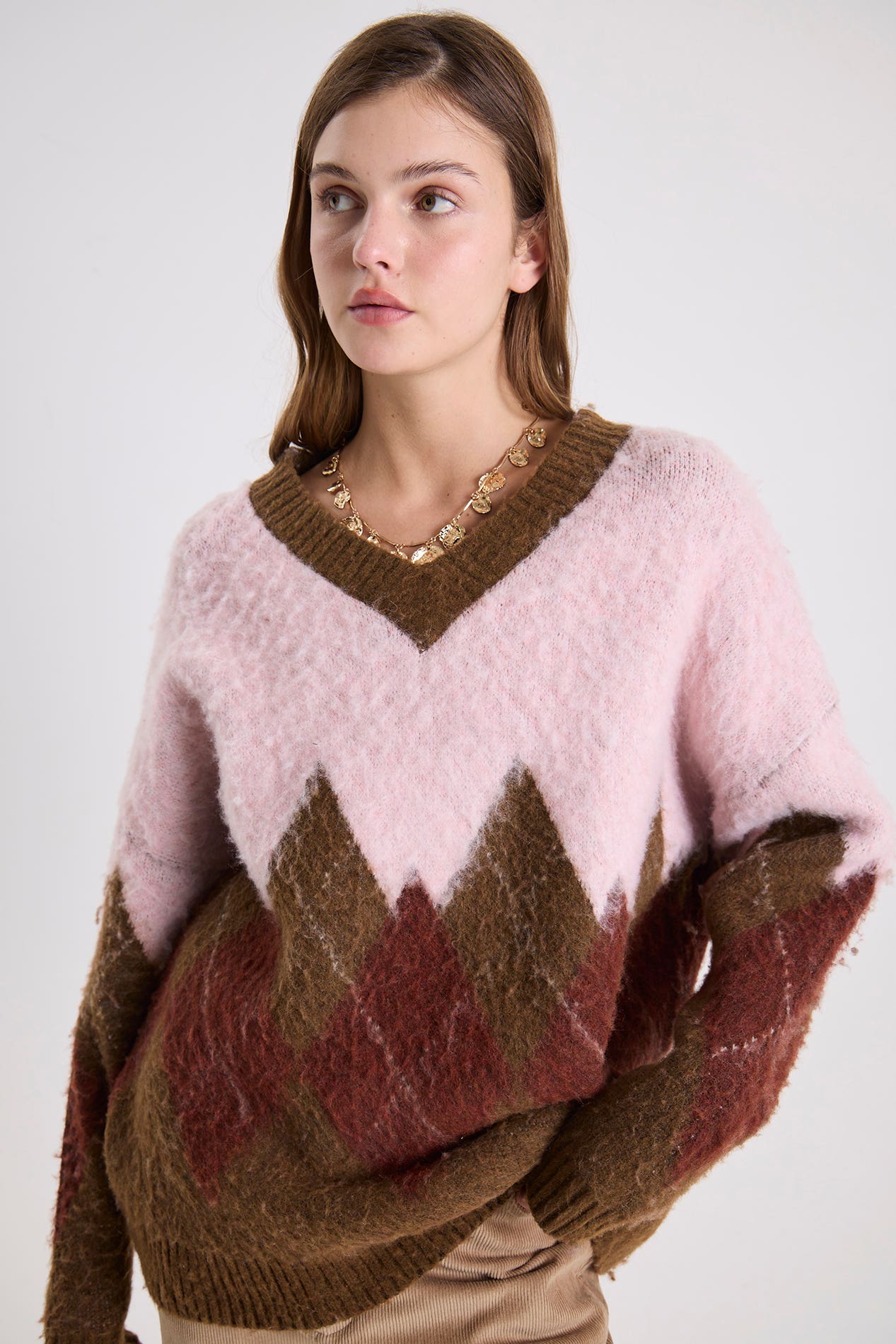 Sweater Ashley