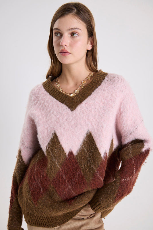 Sweater Ashley