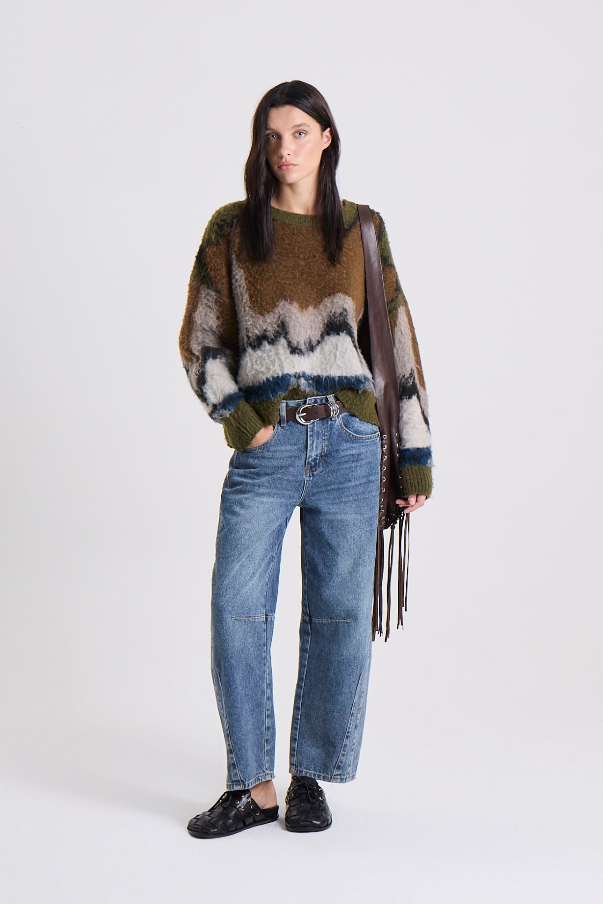 Sweater Cypress