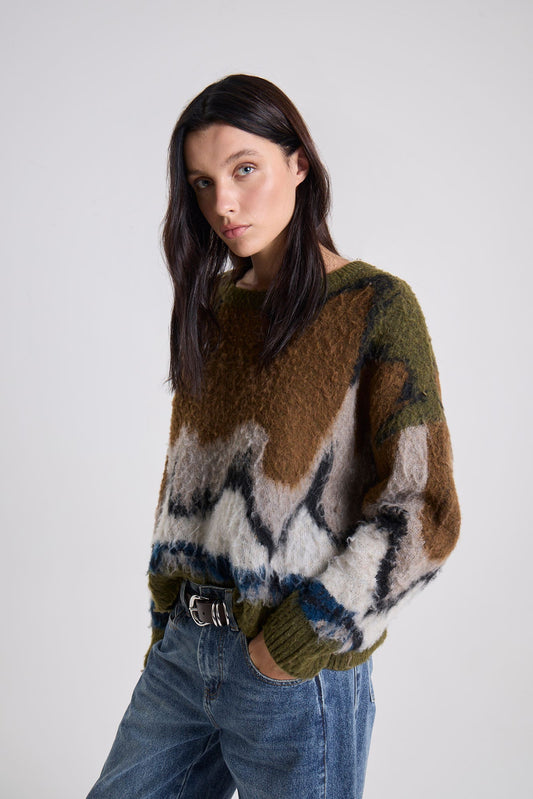 Sweater Cypress