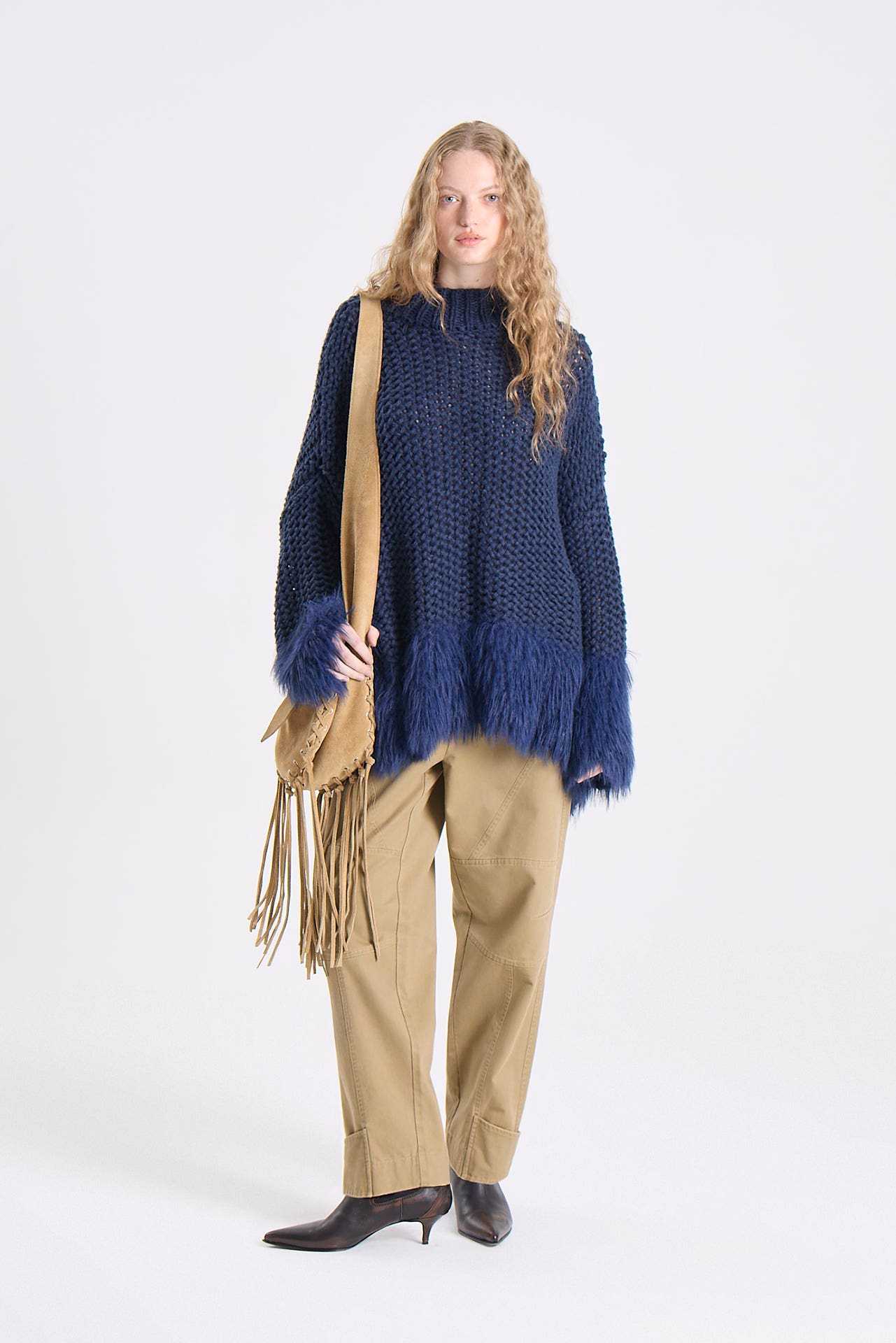 Sweater Amelie