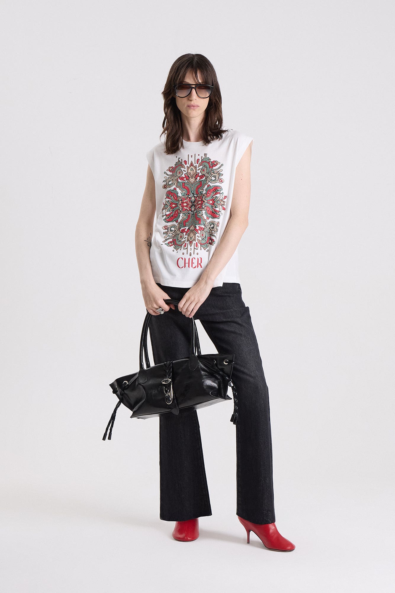 Musculosa Post