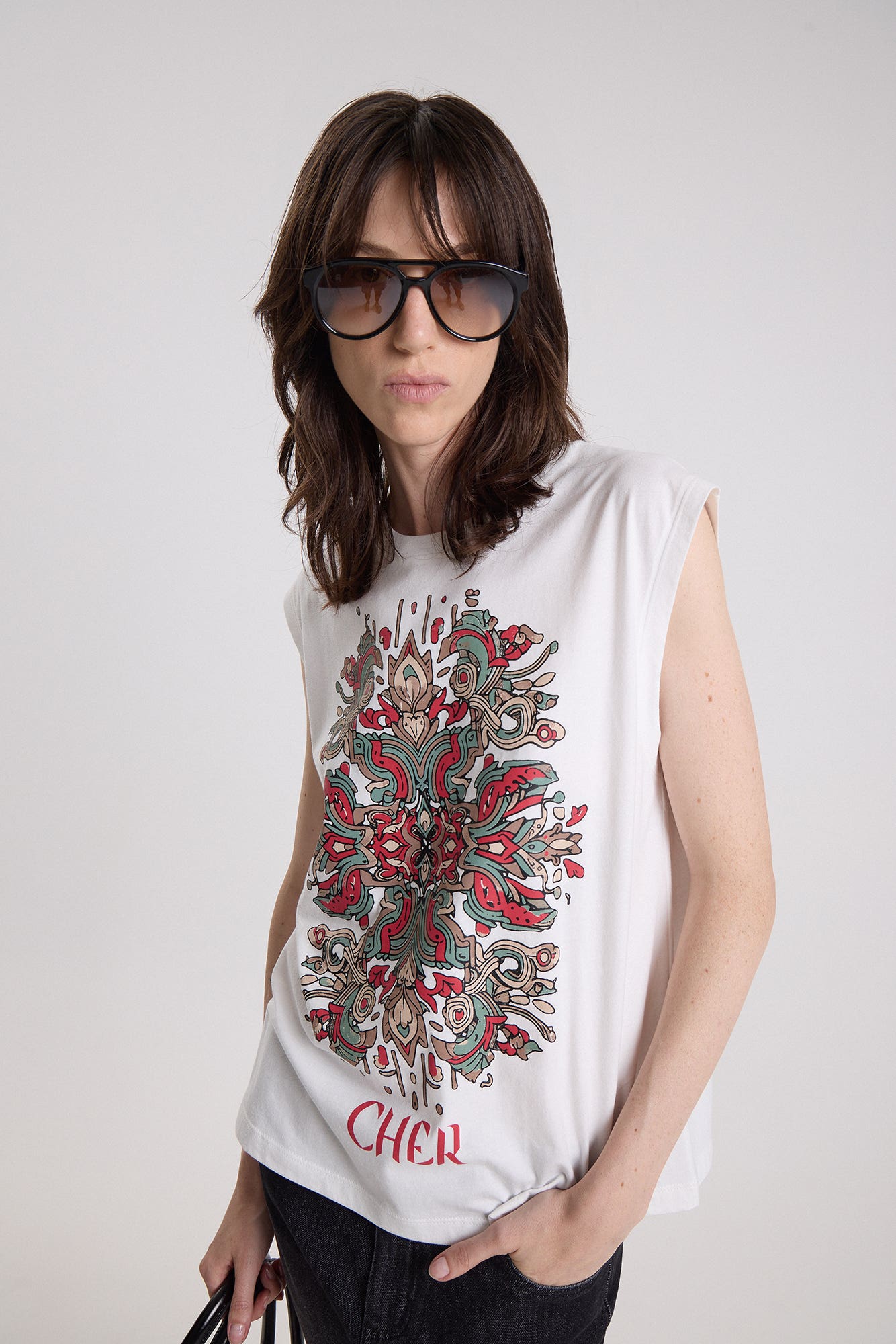 Musculosa Post