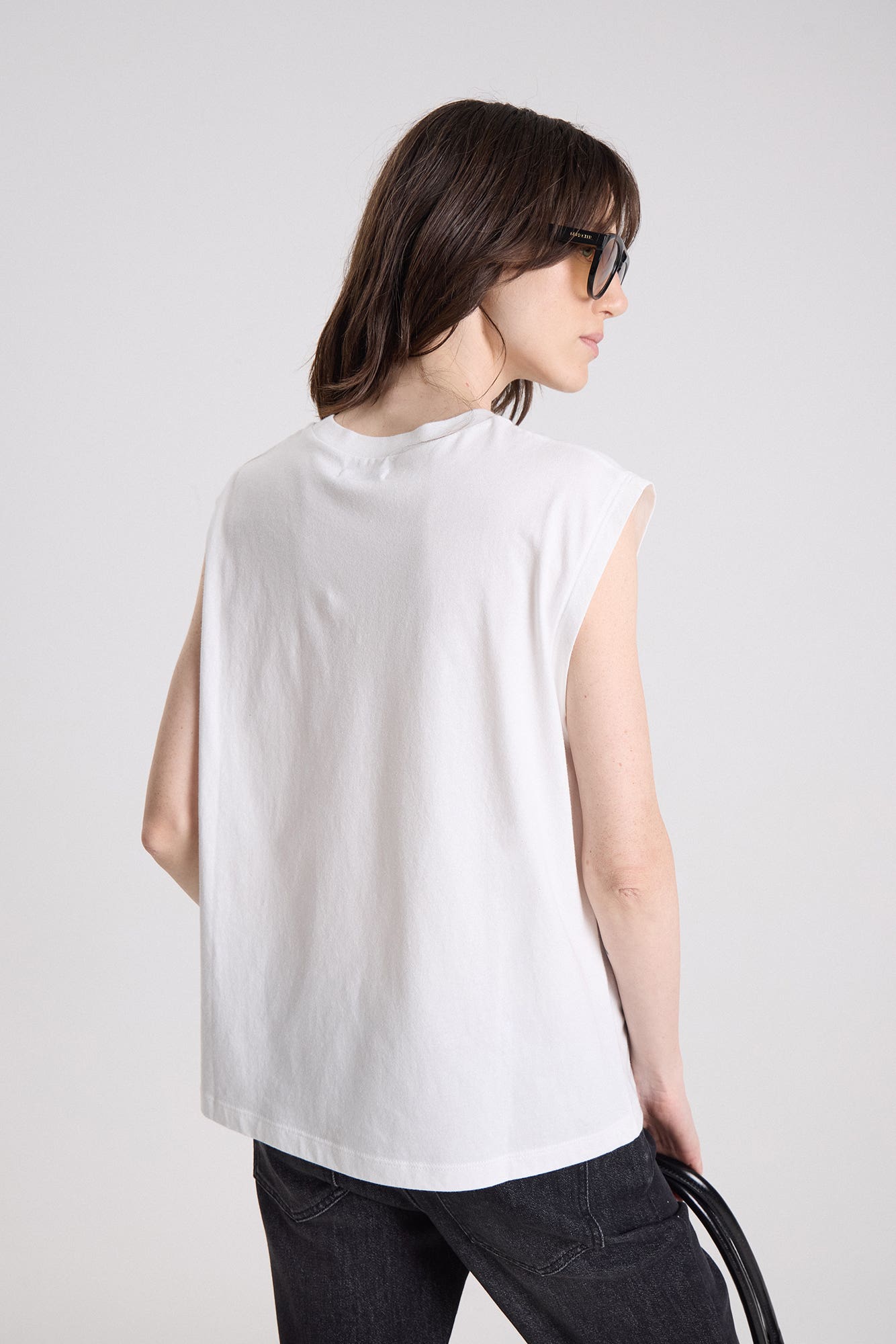 Musculosa Post