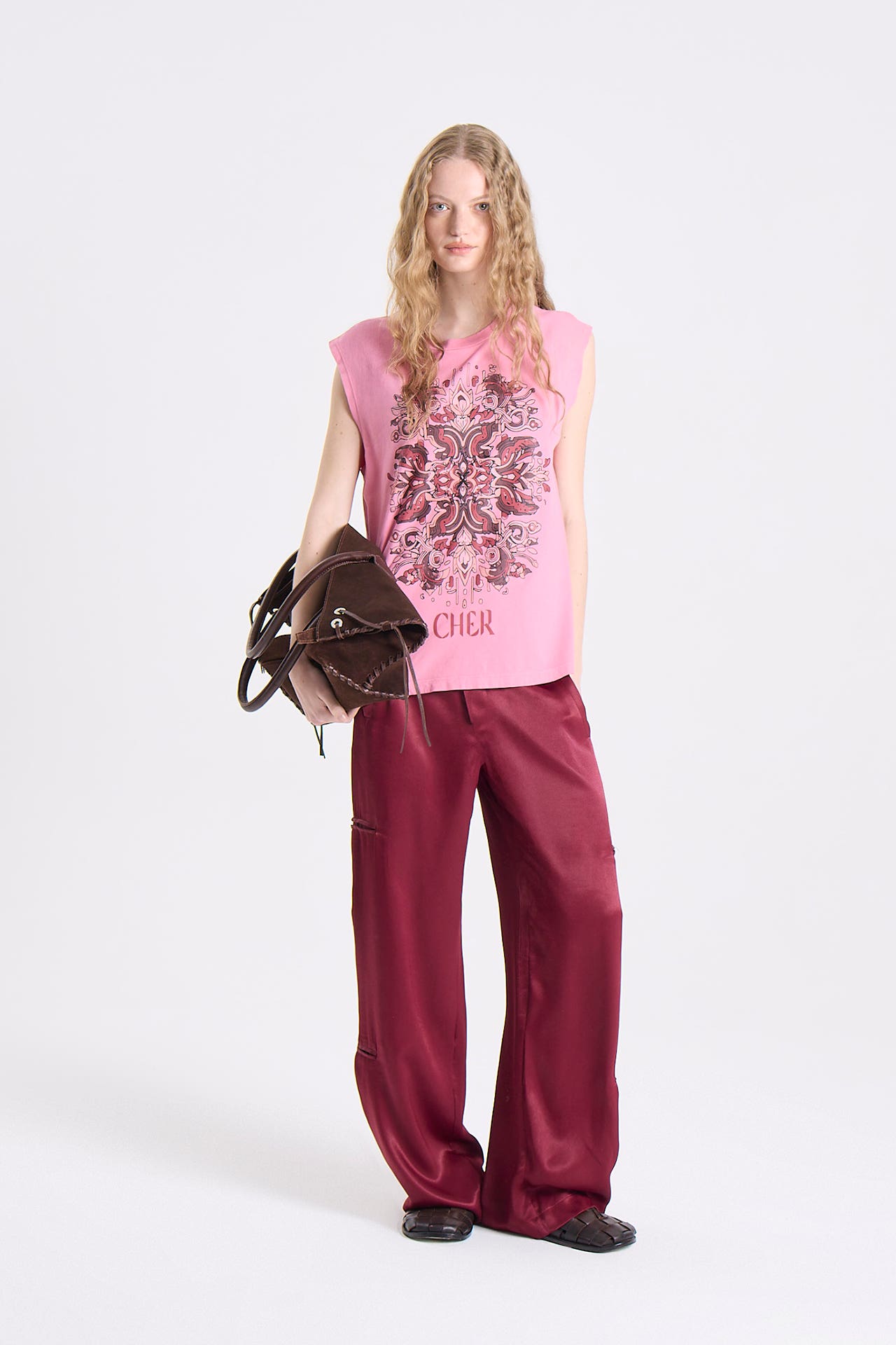 Musculosa Post