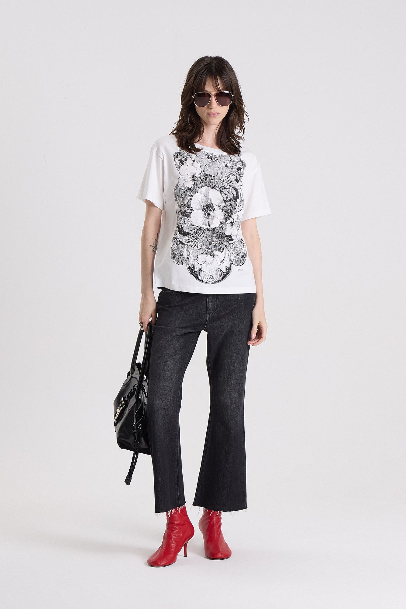 Remera Dua